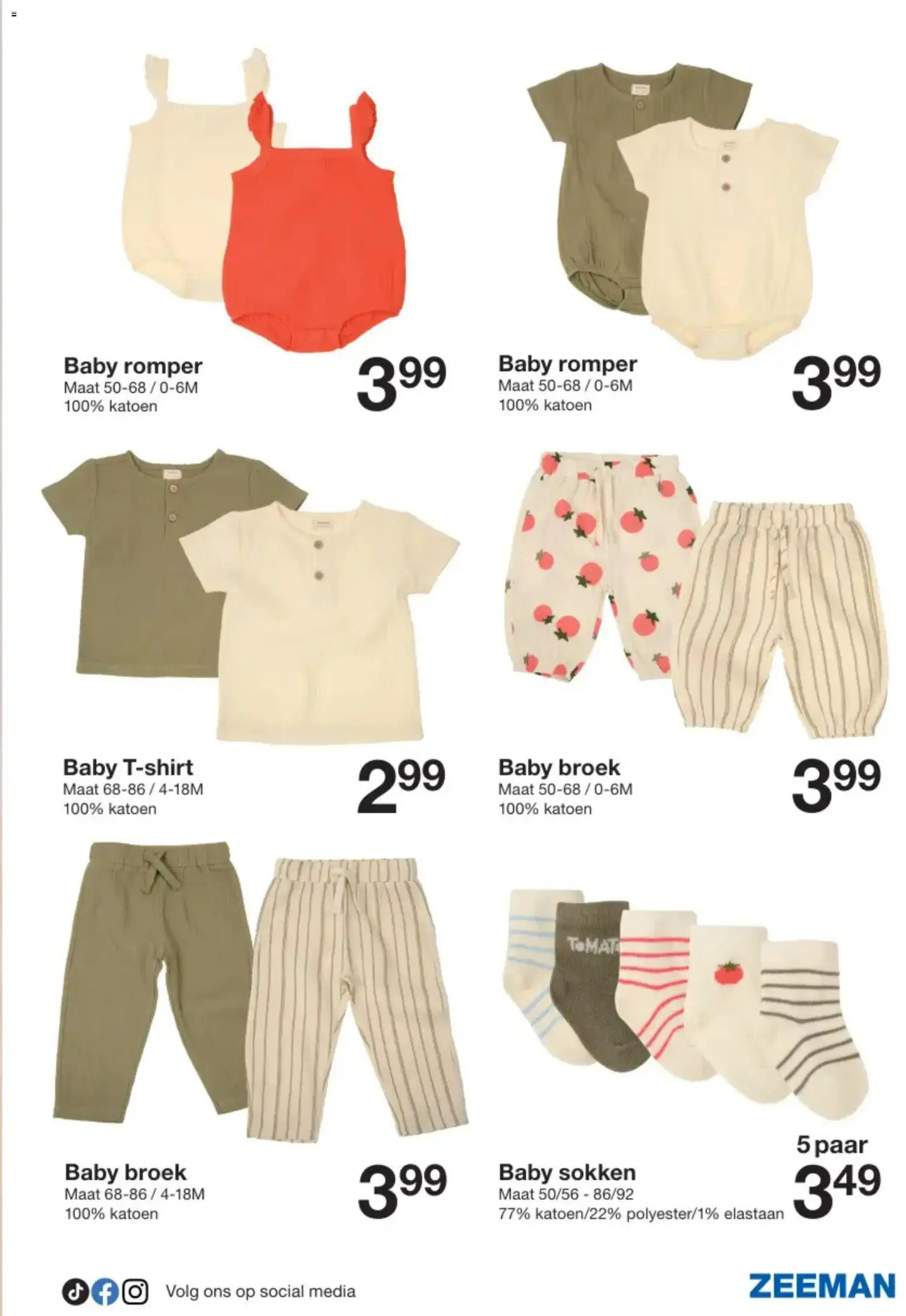 Zeeman folder - page 9- valid from 04/04/2026