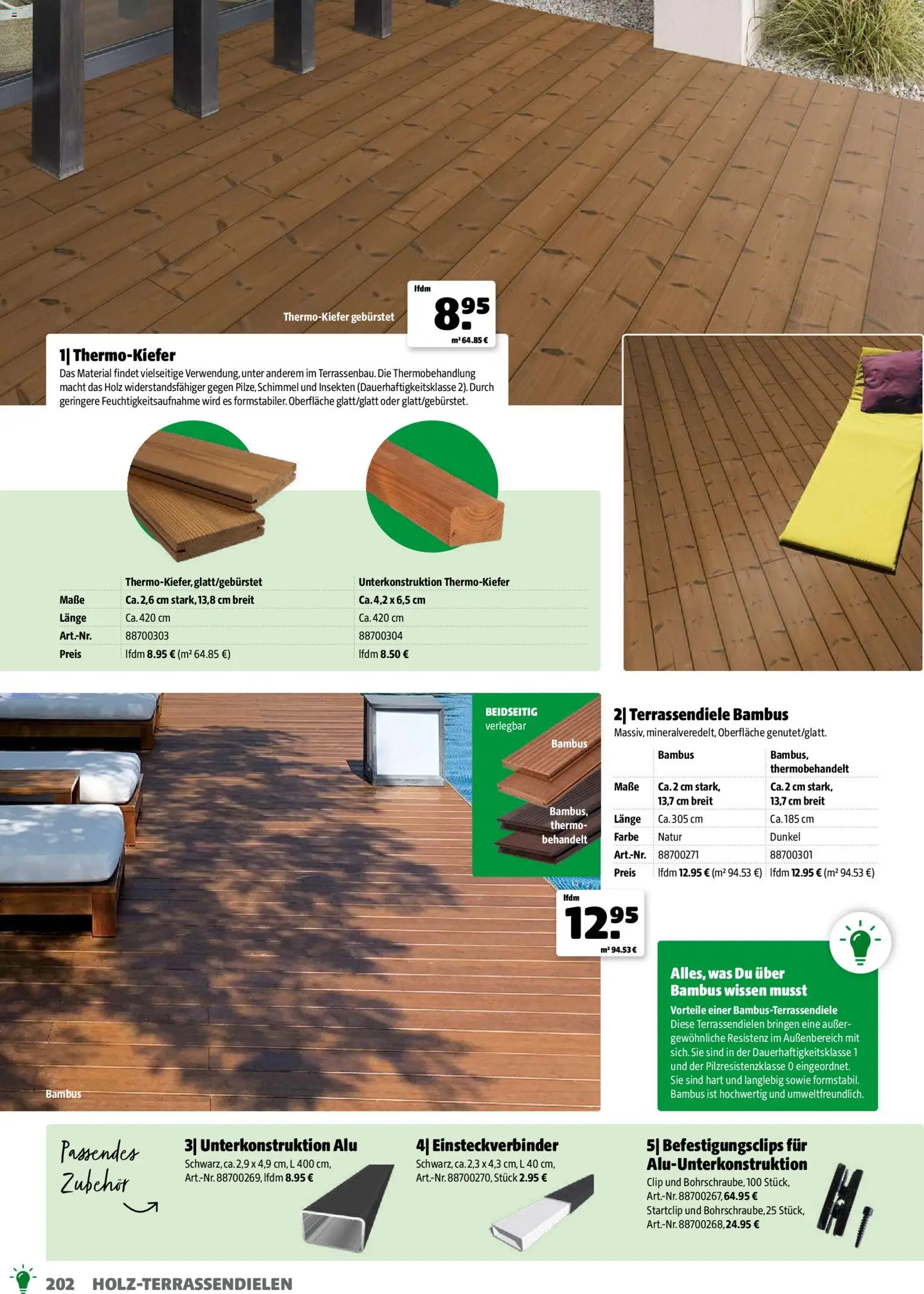 Hagebau Gartenjahr - page 202- valid from 13.03.2026