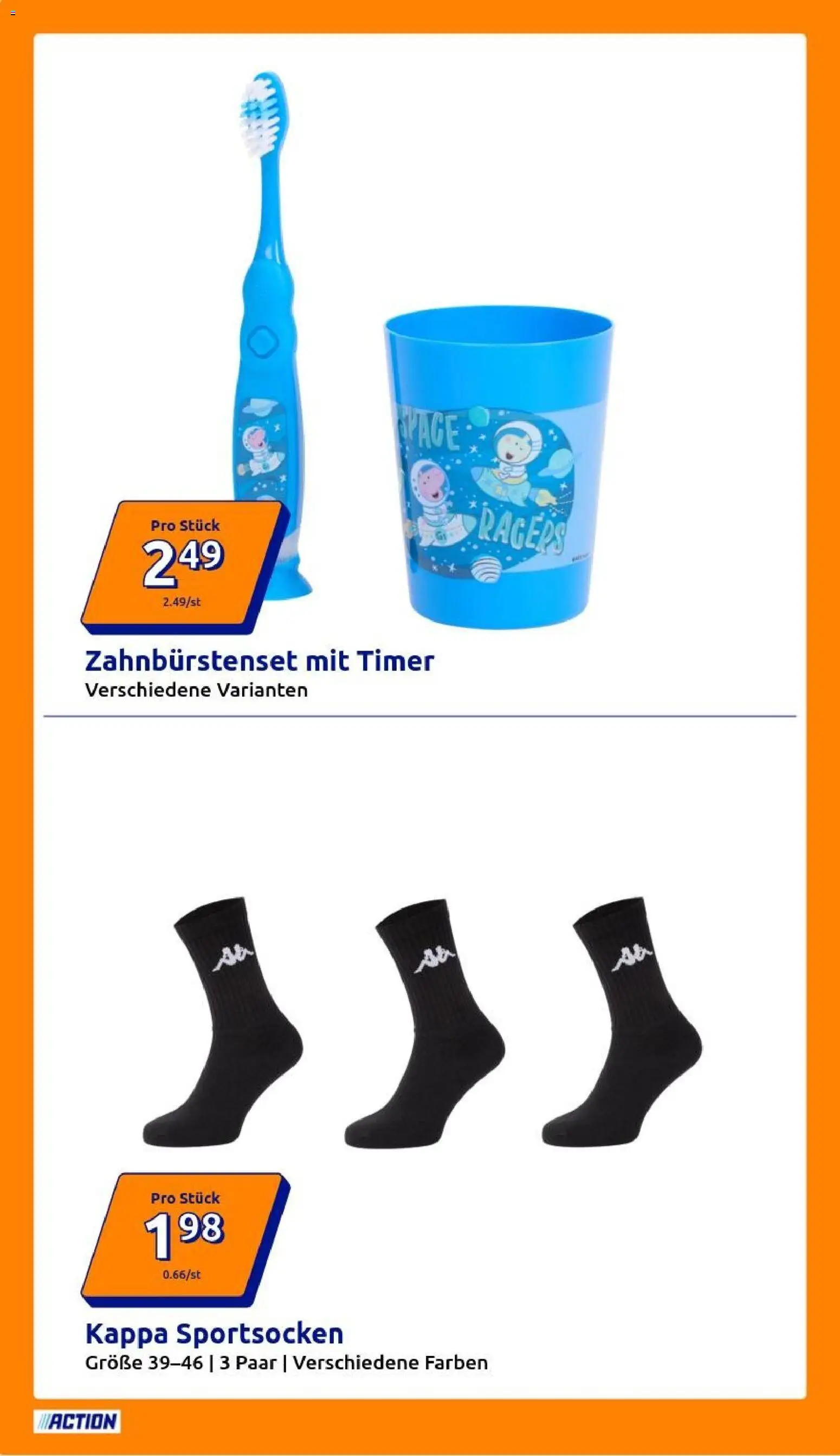 Action Prospekt - Seite 22 - gültig ab 04.03.2026