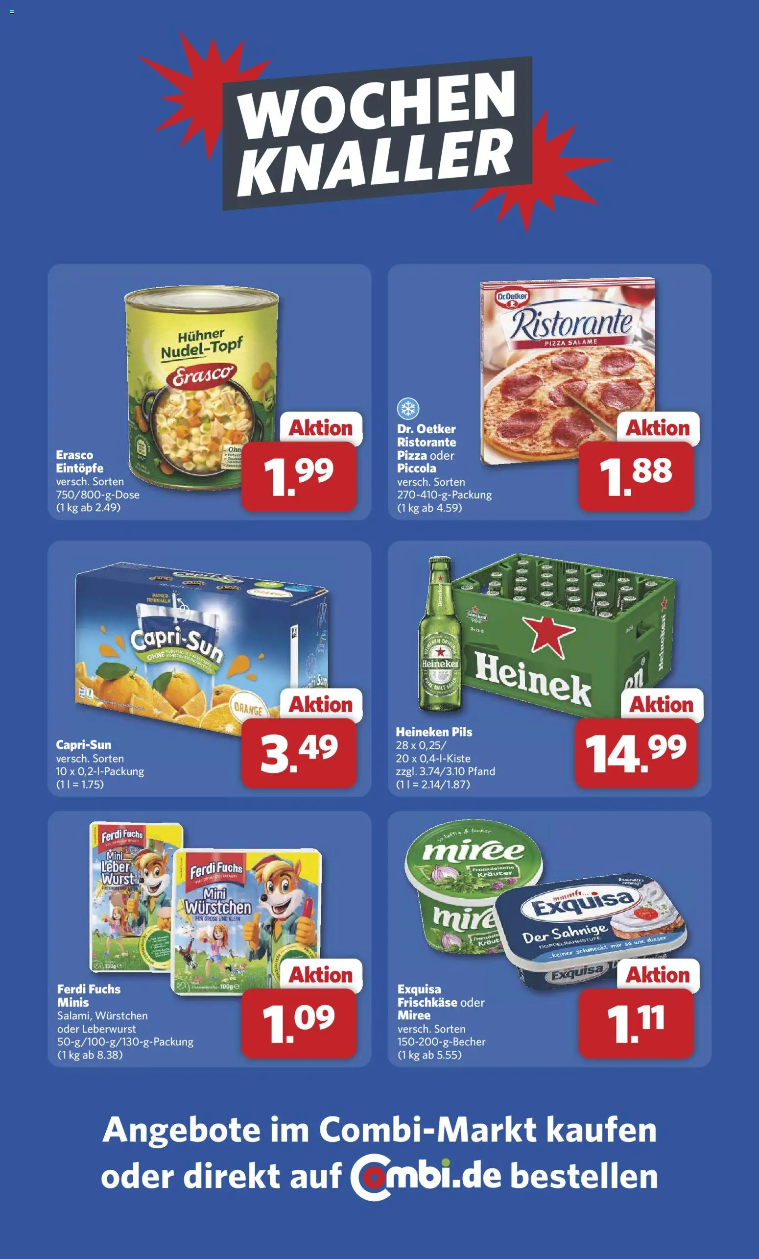 Combi Prospekt 	 - Seite 27 - gültig ab 02.03.2026