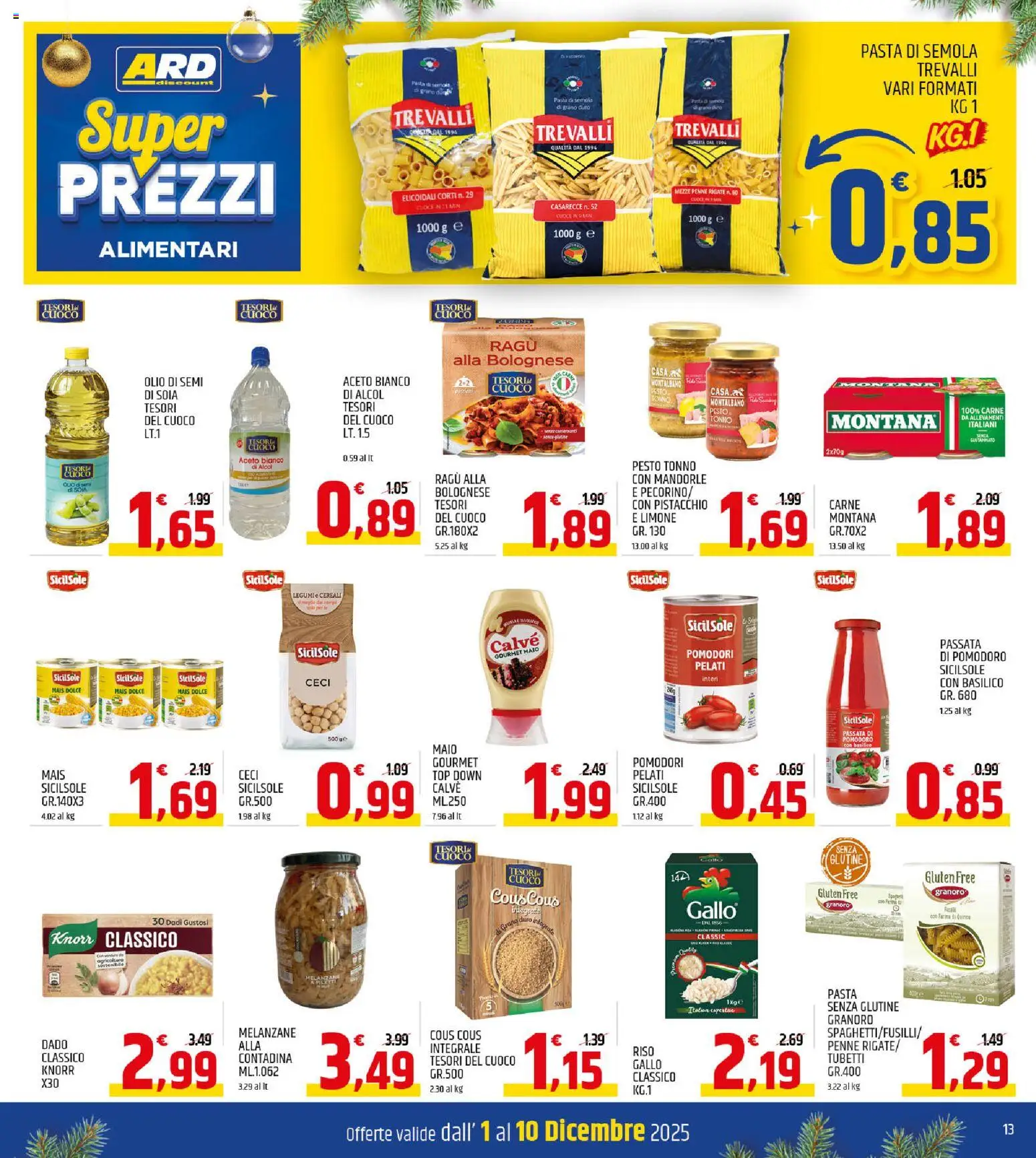 ARD Discount Puglia catalogo - pagina 13 - valido dal 01/12/2025