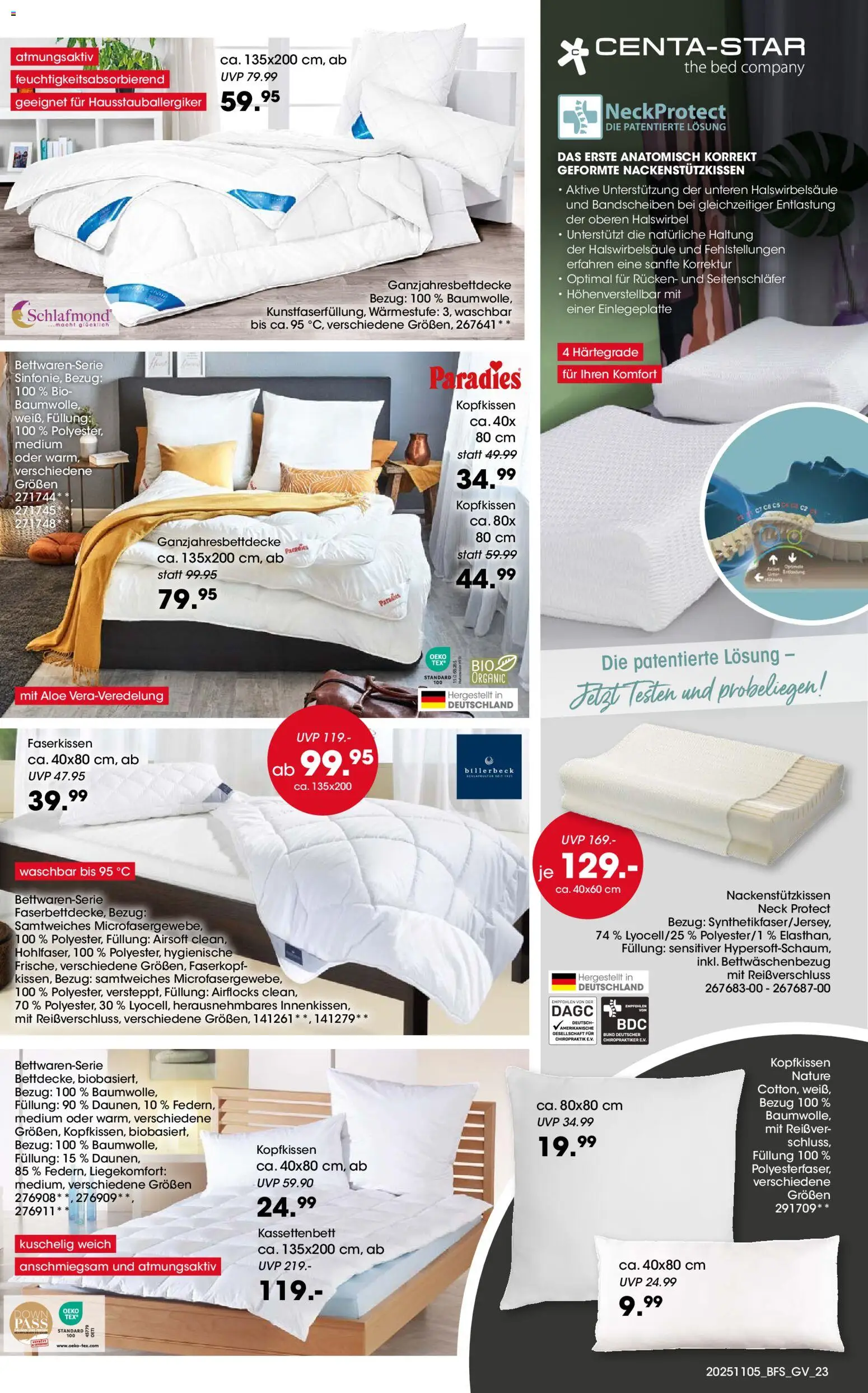 Möbel Martin Zauberhafte Weihnachtszeit - Seite 23 - gültig ab 05.11.2025