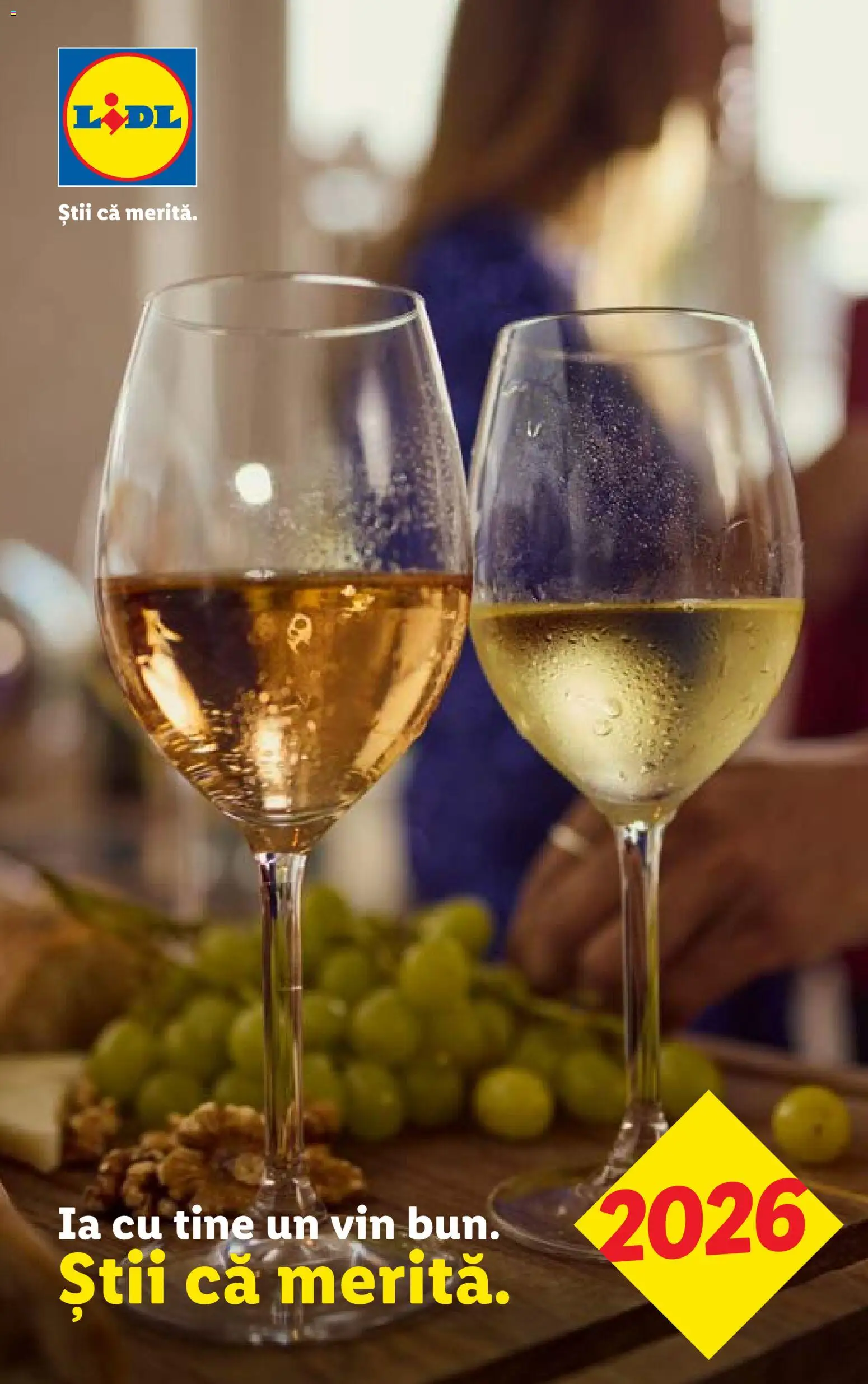 Lidl catalog - Vinuri - pagina 1- valabil de la 23.02.2026