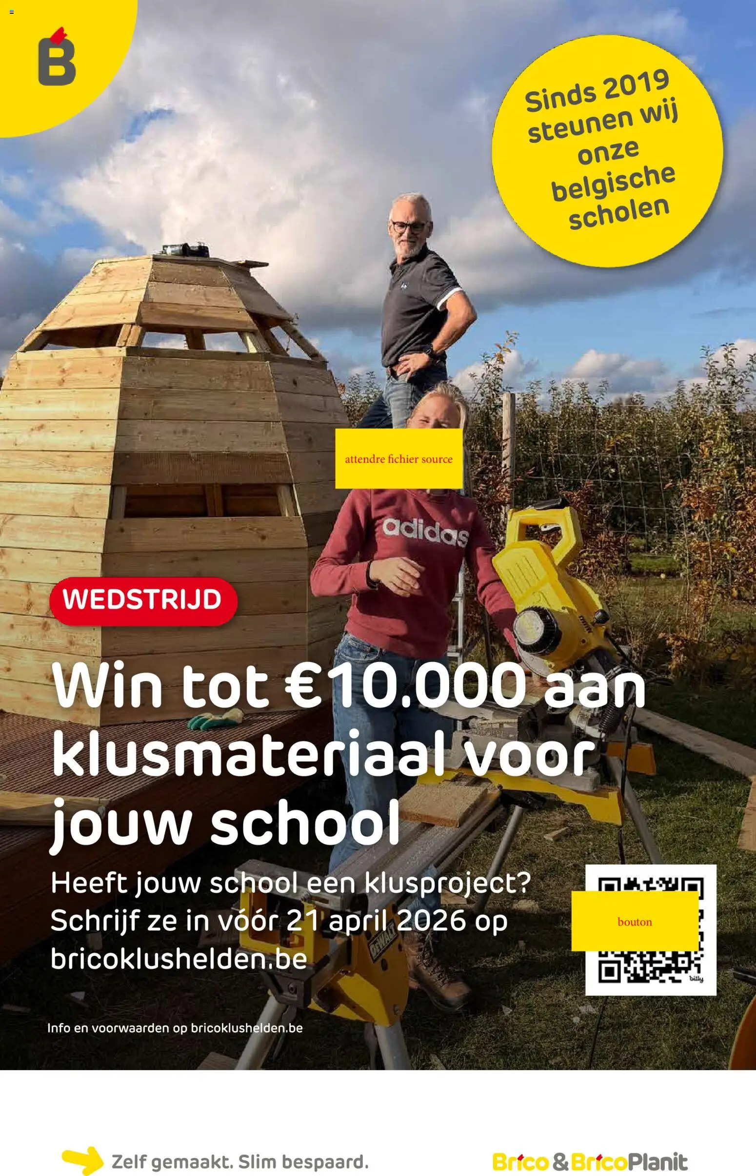 Brico folder - page 9- valid from 01/04/2026