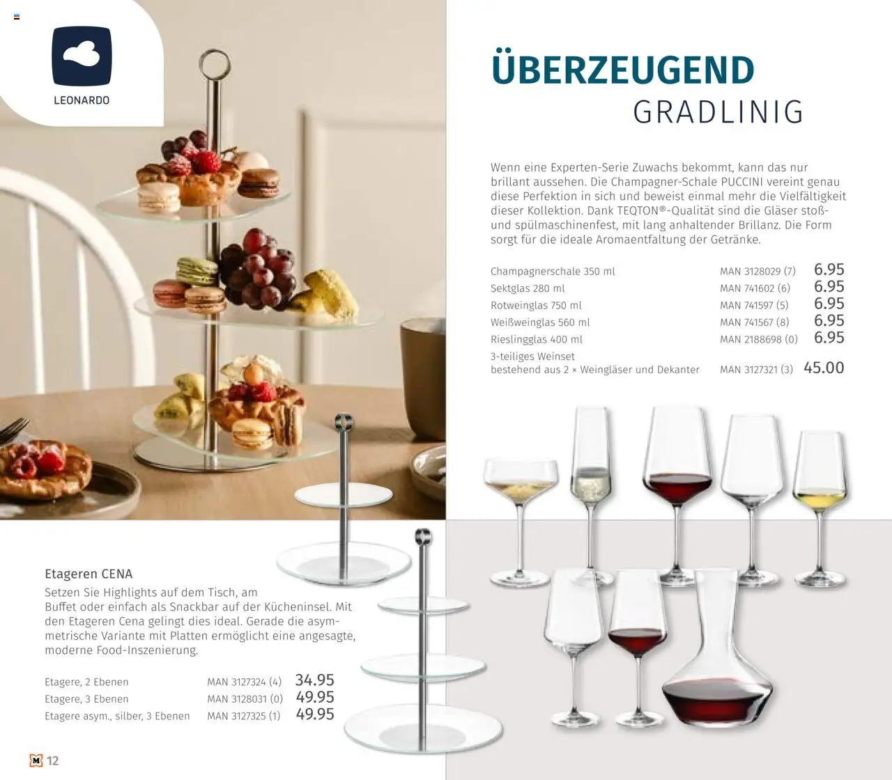 Müller Haushaltskatalog - Seite 12 - gültig ab 03.10.2025