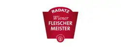 Radatz Geschäft logo