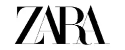 Zara logo