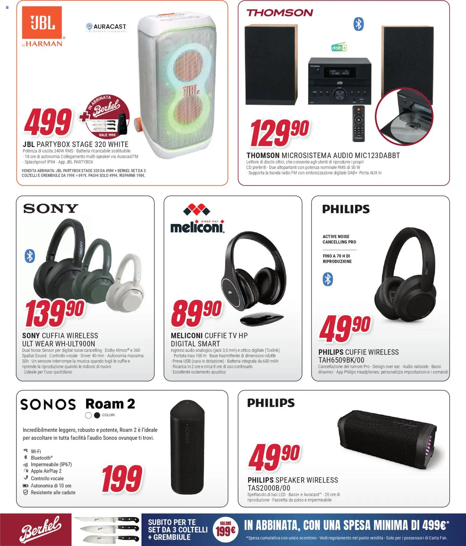 Trony volantino - pagina 7 - valido dal 09/04/2026