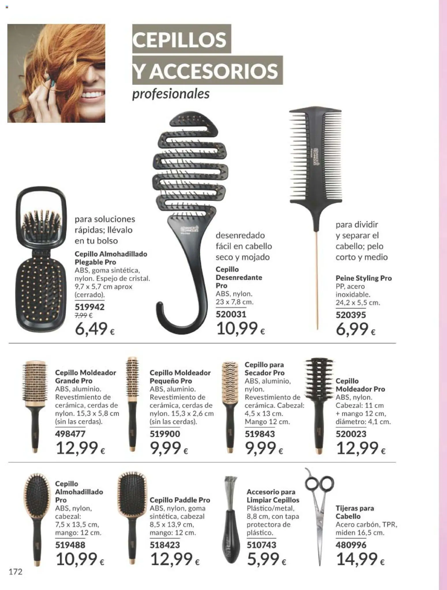 Catálogo AVON campaña 3 - Página de 198 - Válido desde 01/03/2026