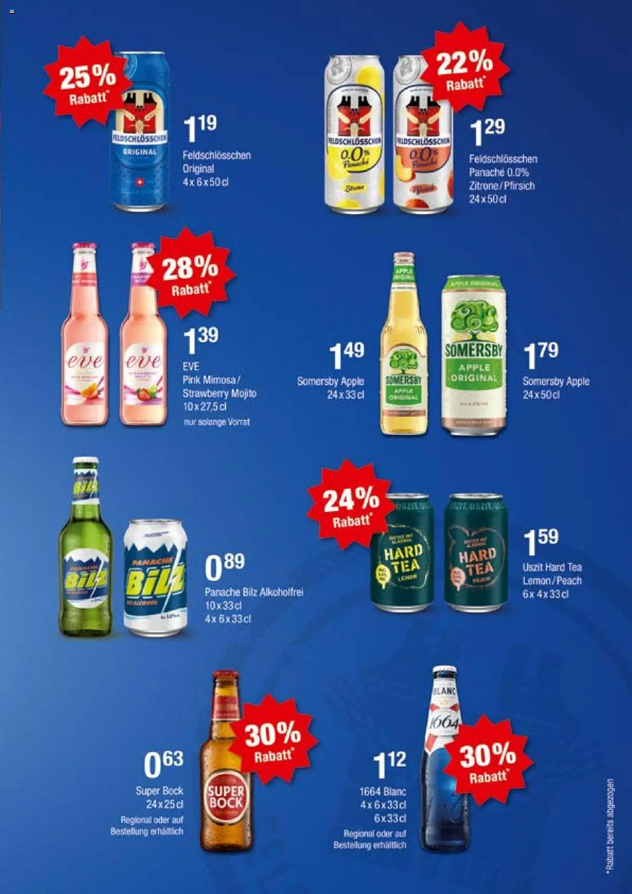 Prodega Aktionen - Seite 31- gültig ab 14.07.2025