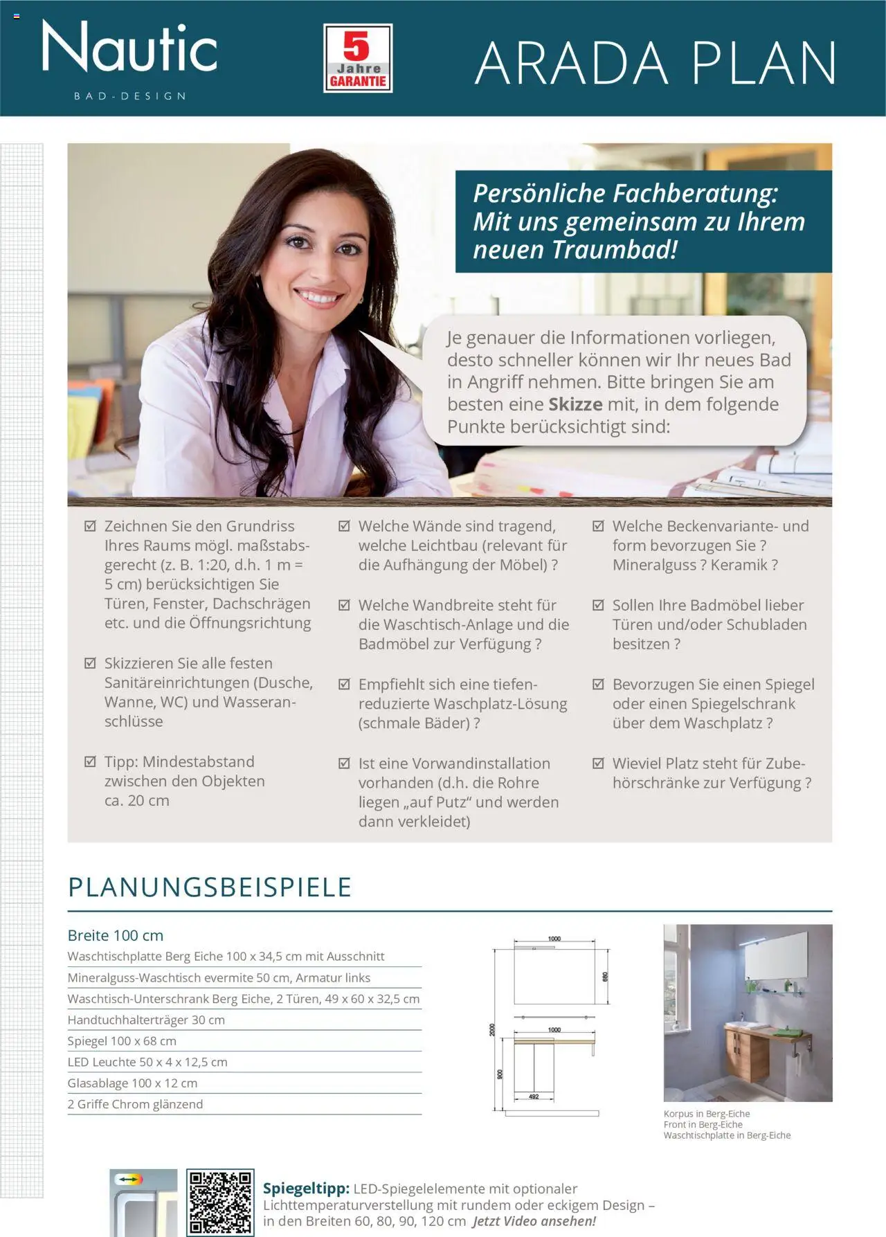 Hammer Zuhause - Arada Plan - Seite 2 - gültig ab 06.10.2025