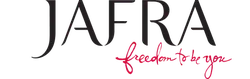 JAFRA logo