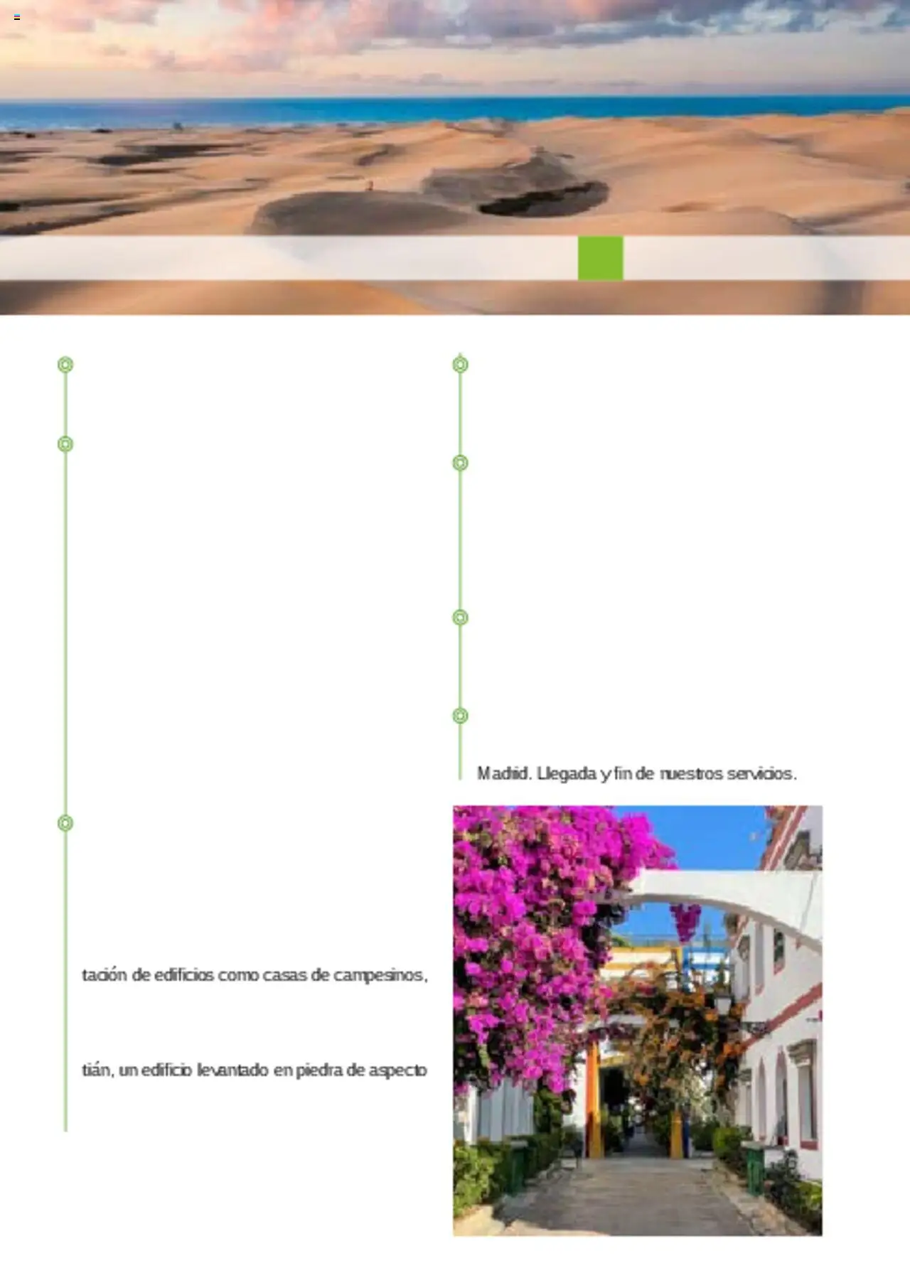 Viajes El Corte Inglés Rutas Culturales de la Comunidad de Madrid - Página de 82 - Válido desde 01/04/2025