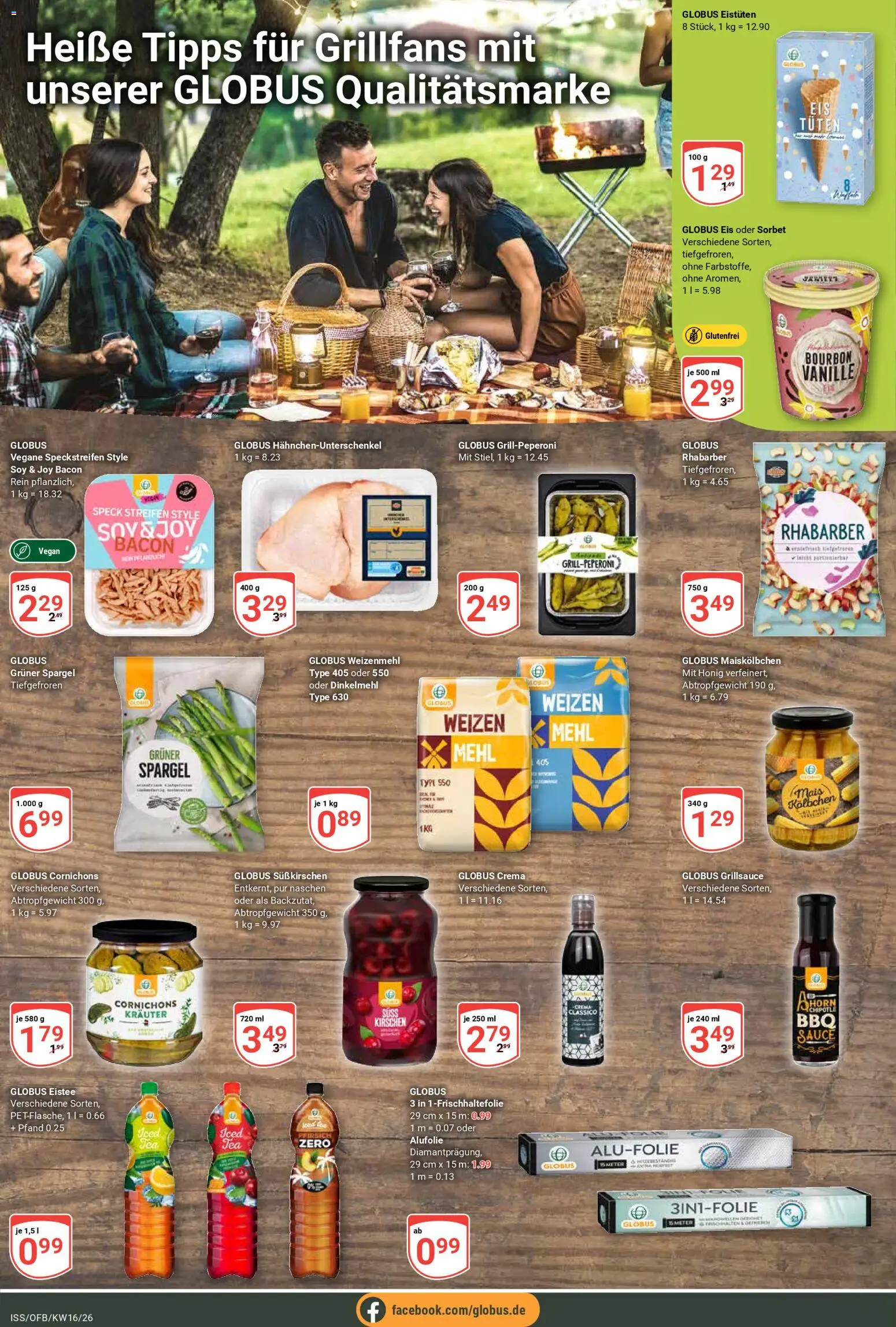 Globus Prospekt 	 - Seite 11 - gültig ab 13.04.2026