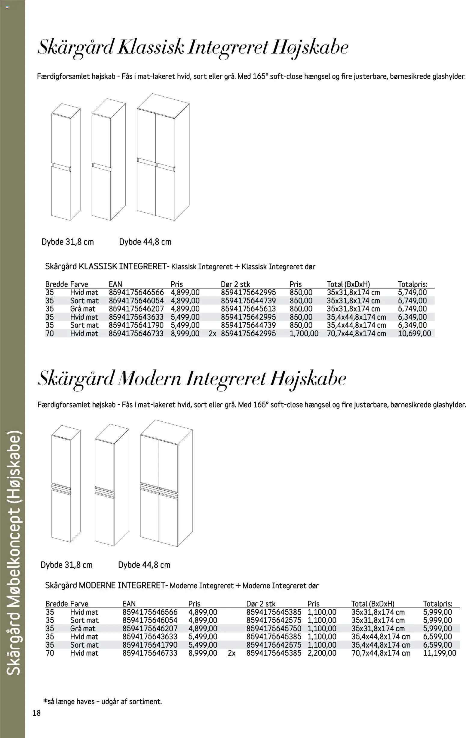 Bauhaus - Skärgård - page 18- valid from 01/01/2026