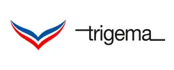 Trigema Geschäft logo