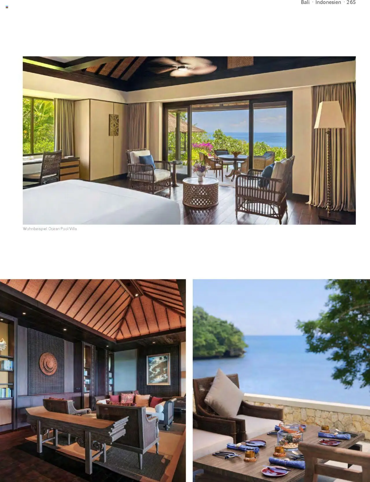 Aida - Airtours Fernreisen  - Seite 265 - gültig ab 01.11.2025