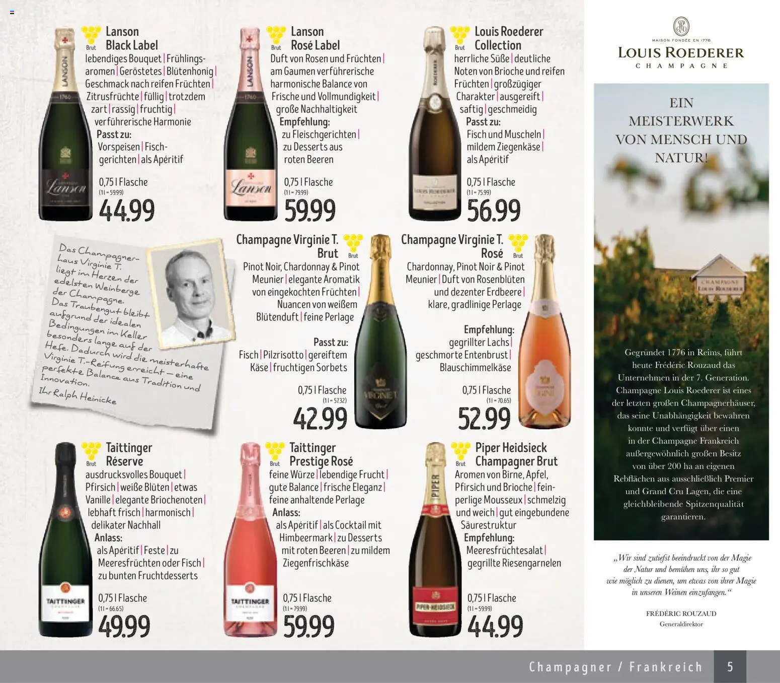 Edeka Struve Wein– und Spirituosen - Seite 5 - gültig ab 14.11.2025