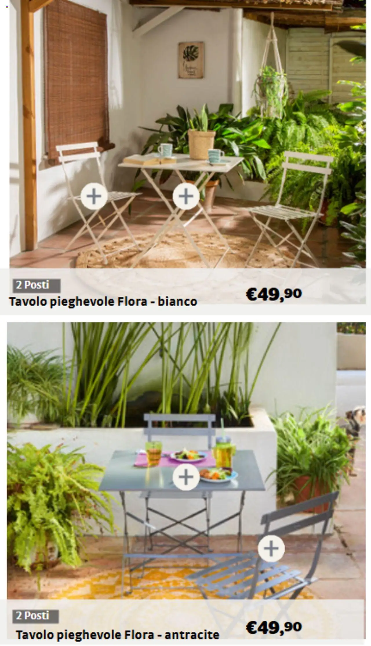 Brico Center Arredo Giardino catalogo - pagina 13 - valido dal 02/07/2025