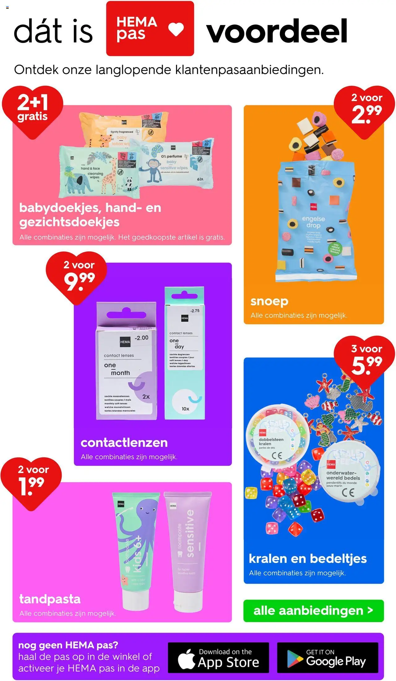 Hema - Folder week 29-30 - pagina 30- geldig vanaf 14-07-2025