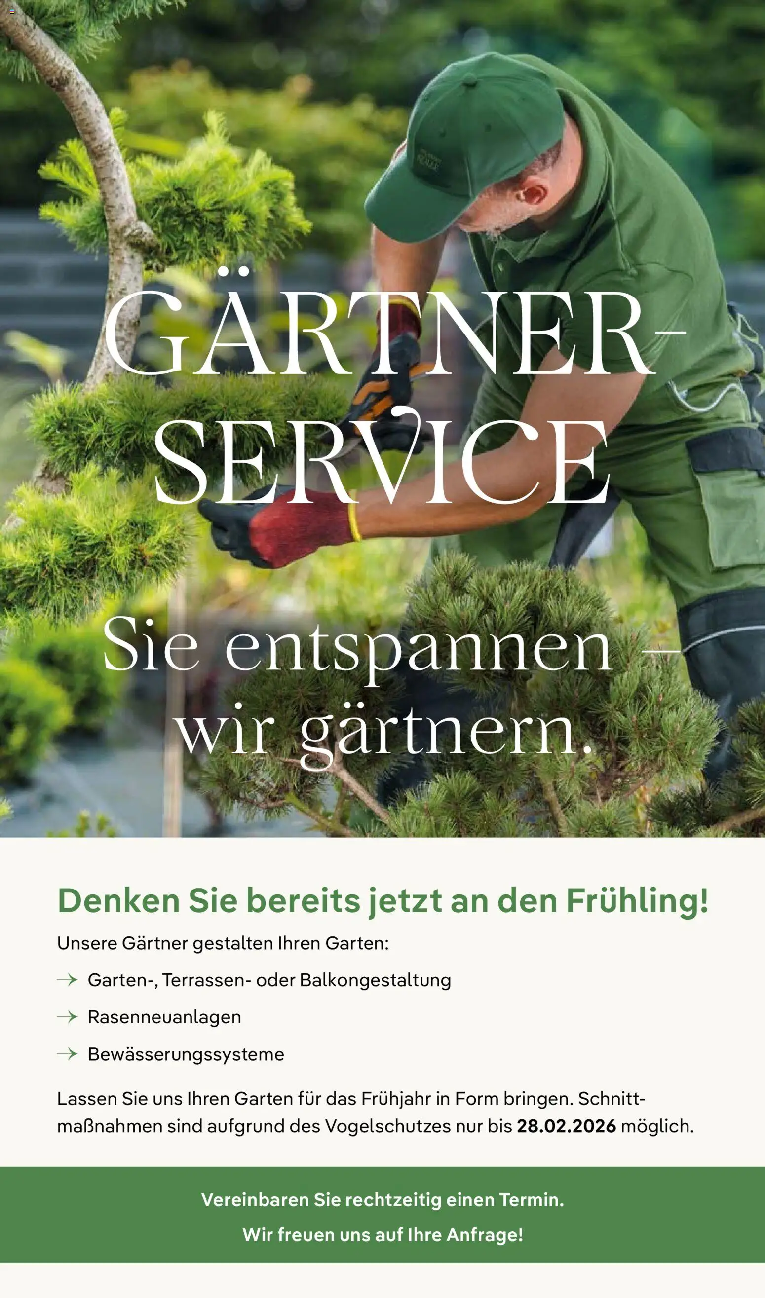 Pflanzen-Kölle Prospekt 	 - Seite 10 - gültig ab 01.12.2025