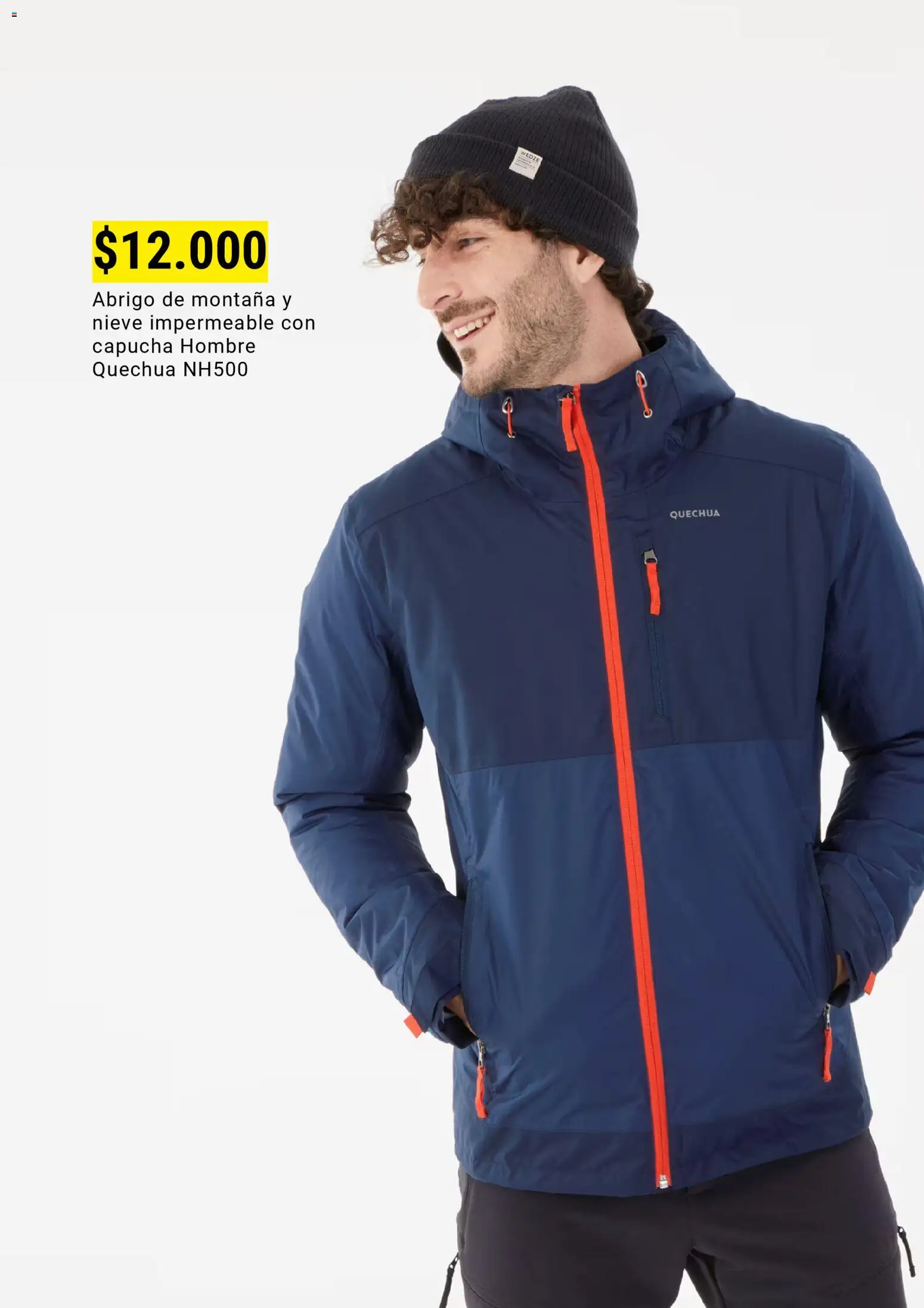 Decathlon oferta estacional - Página de 10 - Válido desde 06/12/2025