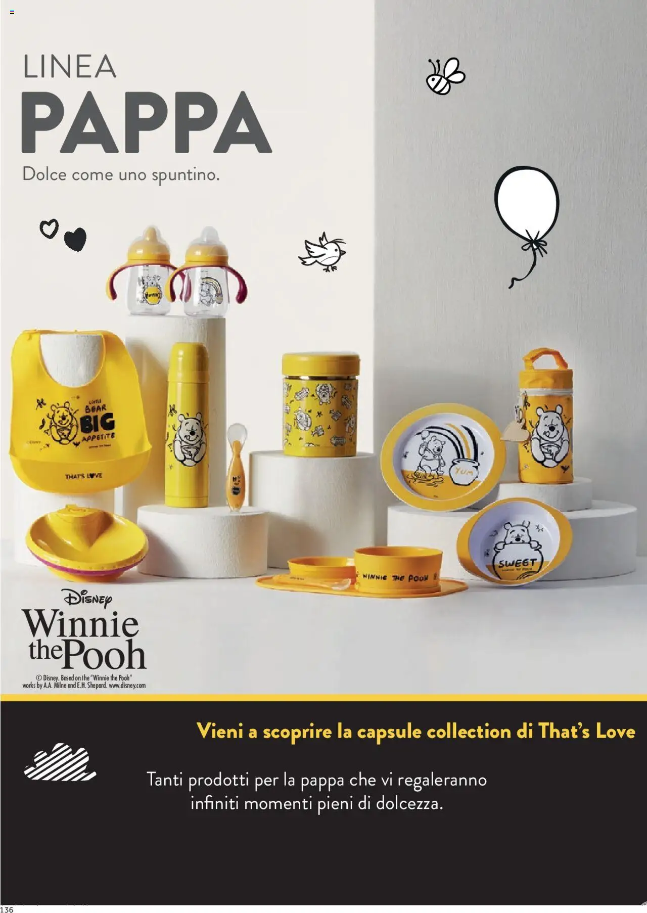 Catalogo Il Seggiolone Prenatal	 - pagina 23 - valido dal 01/01/2025