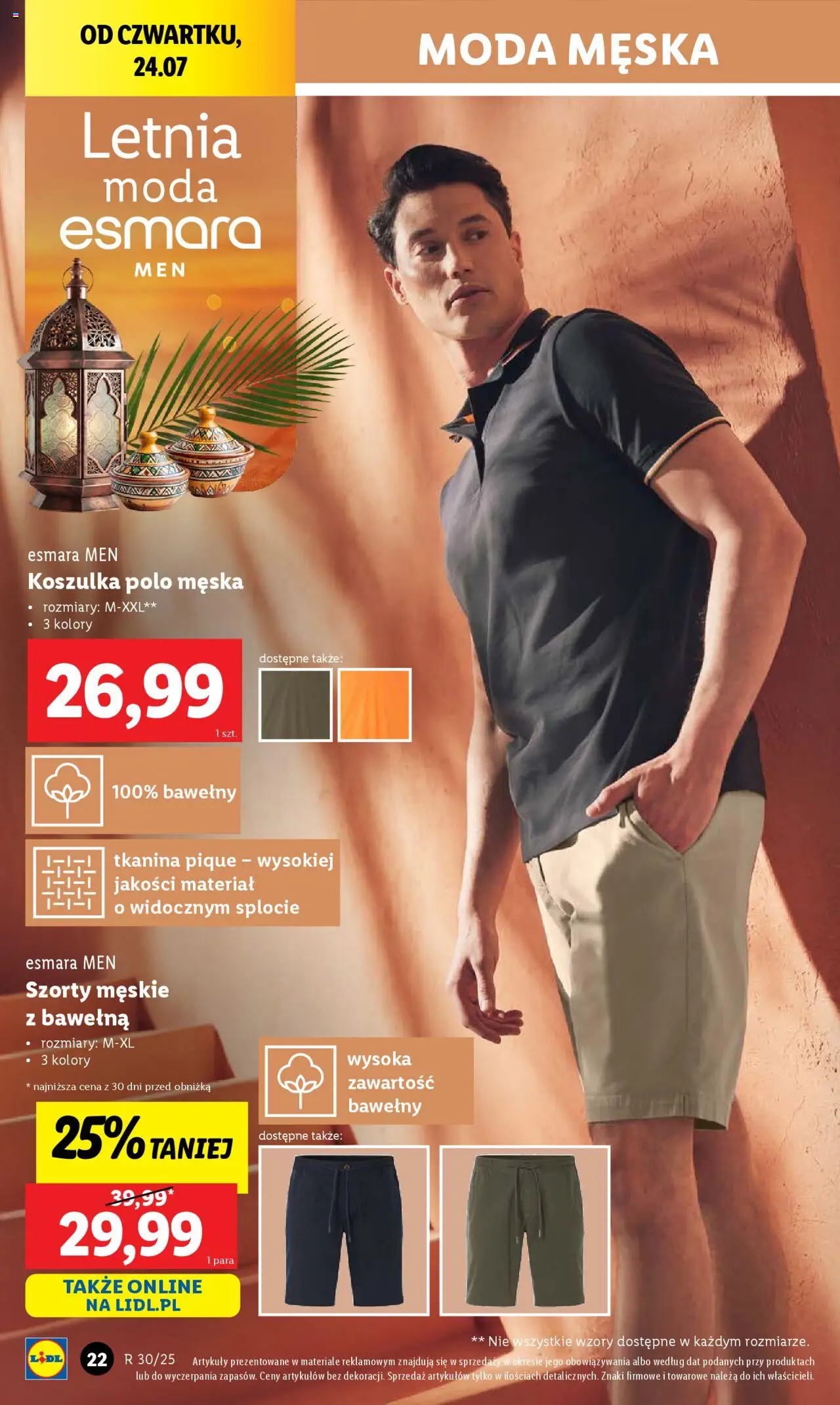 Lidl Katalog - strona 26- ważny od 21.07.2025