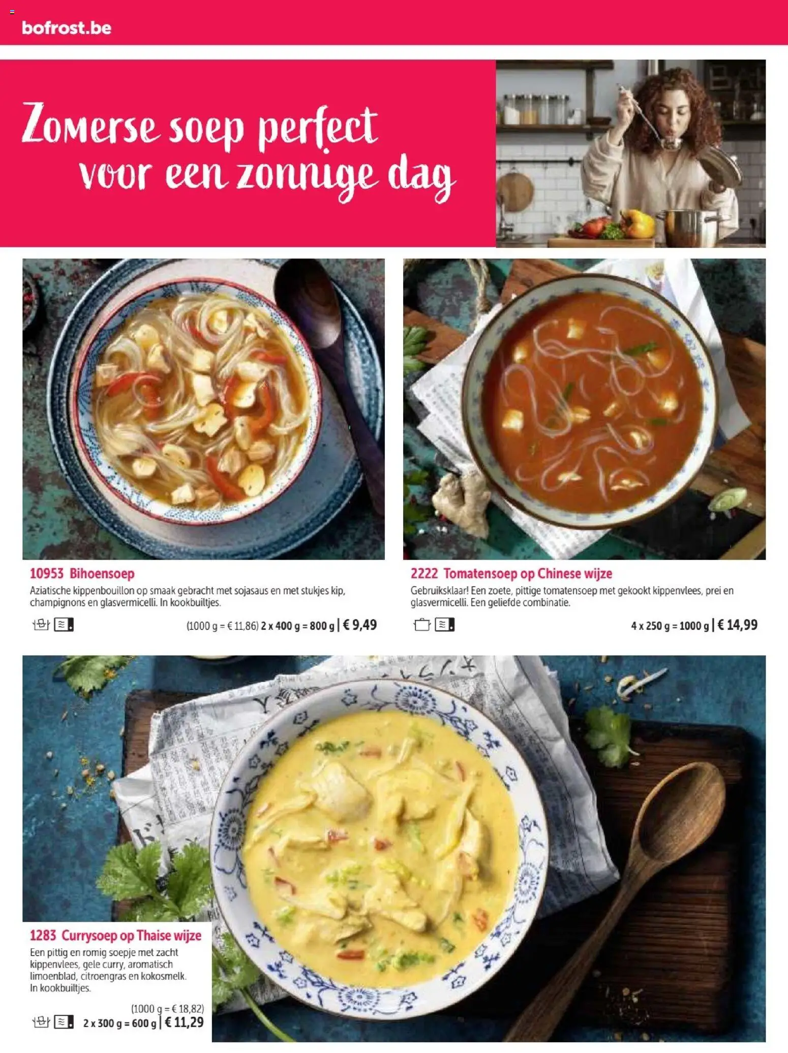 bofrost folder - page 44- valid from 01/03/2026