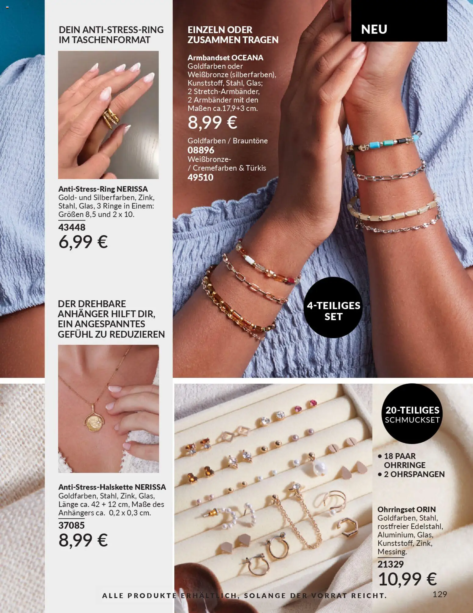 AVON Katalog März 2026 - Seite 131 - gültig ab 01.03.2026