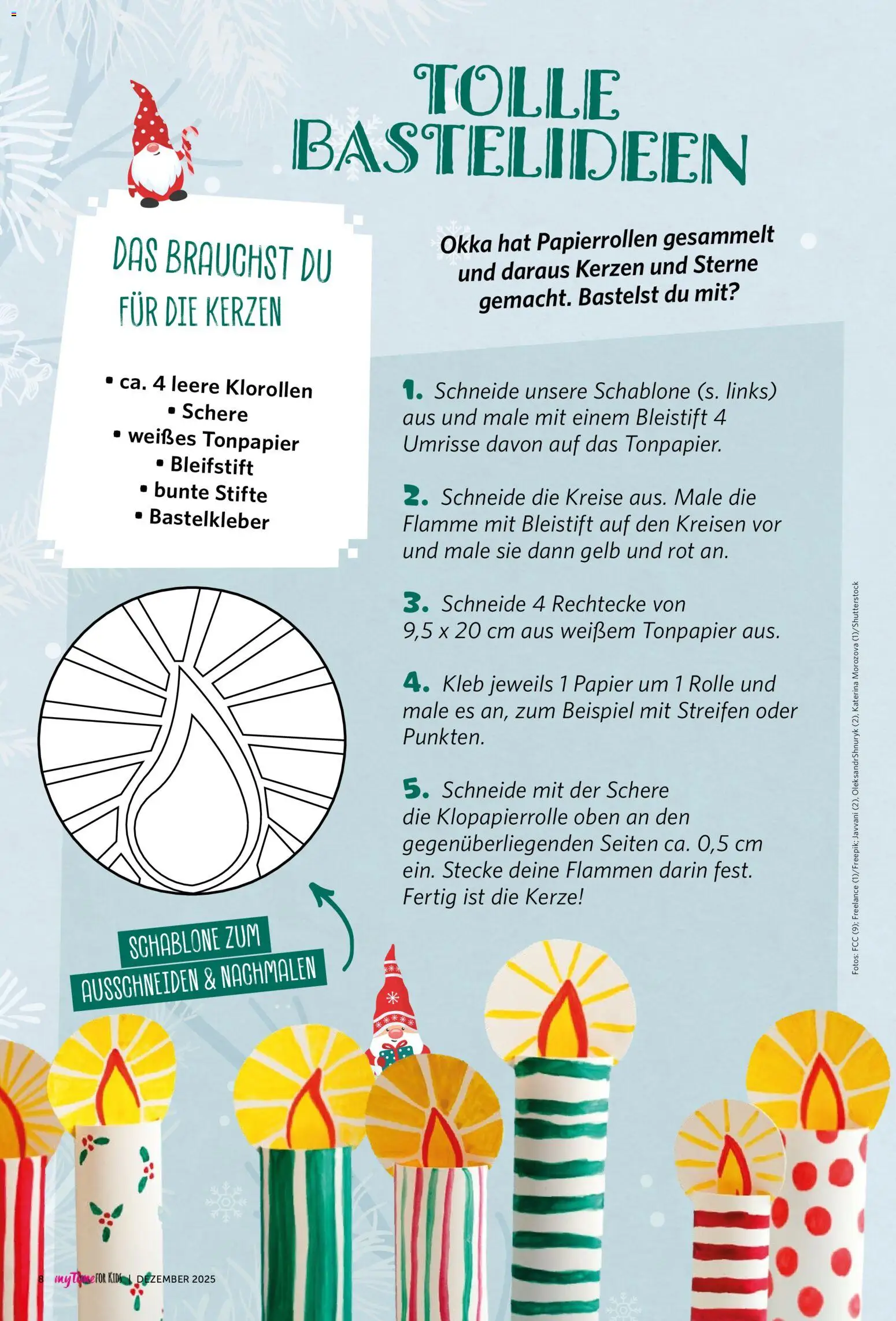 Famila Nordwest  myTime Dezember 2025 - Seite 106 - gültig ab 01.12.2025