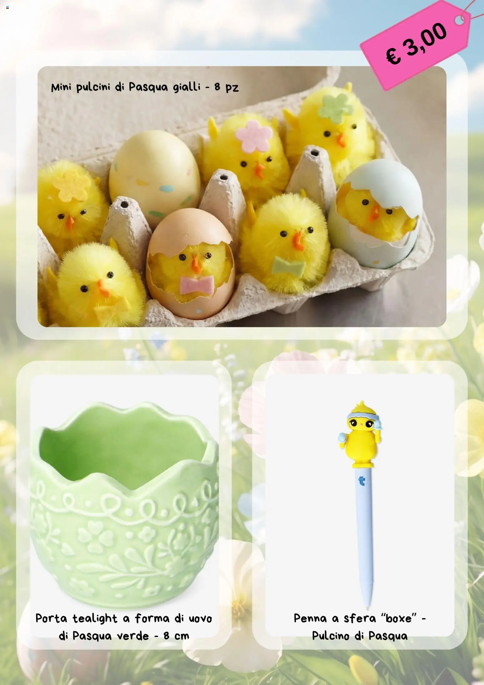 Flying Tiger volantino - pagina 4 - valido dal 16/03/2026