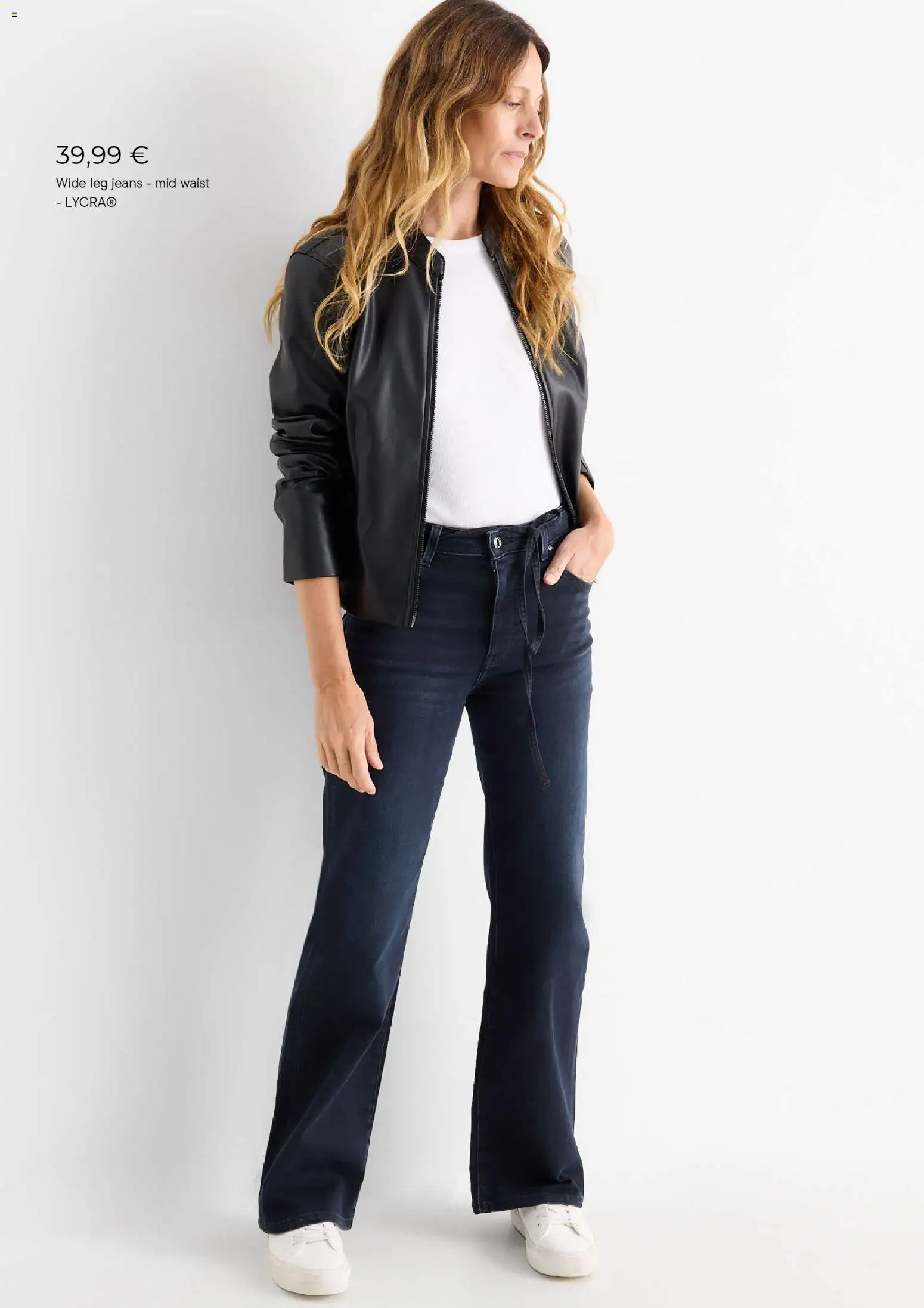 C&A folleto - Página de 8 - Válido desde 06/12/2025