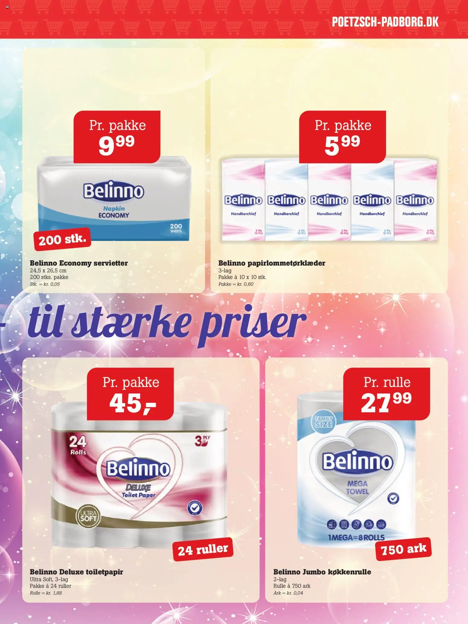 Poetzsch Padborg - Tilbudsavis - page 31- valid from 26/03/2026