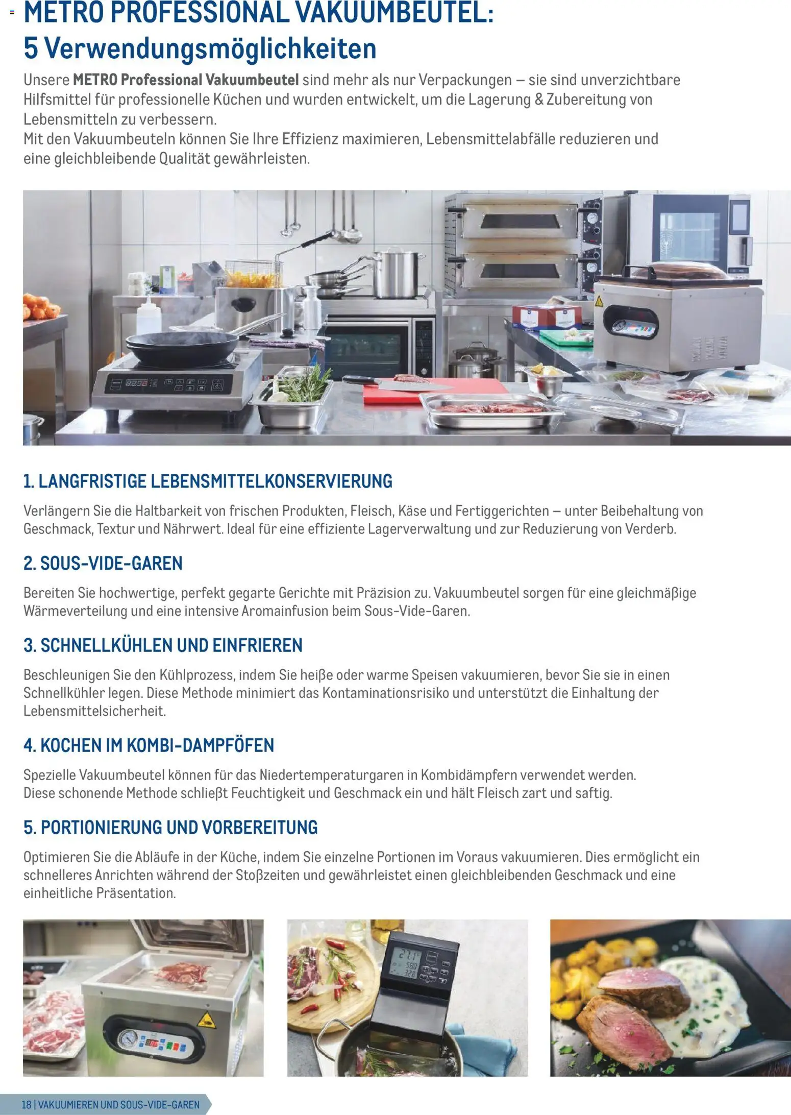 Metro Gastrogeräte - page 18- valid from 23.02.2026