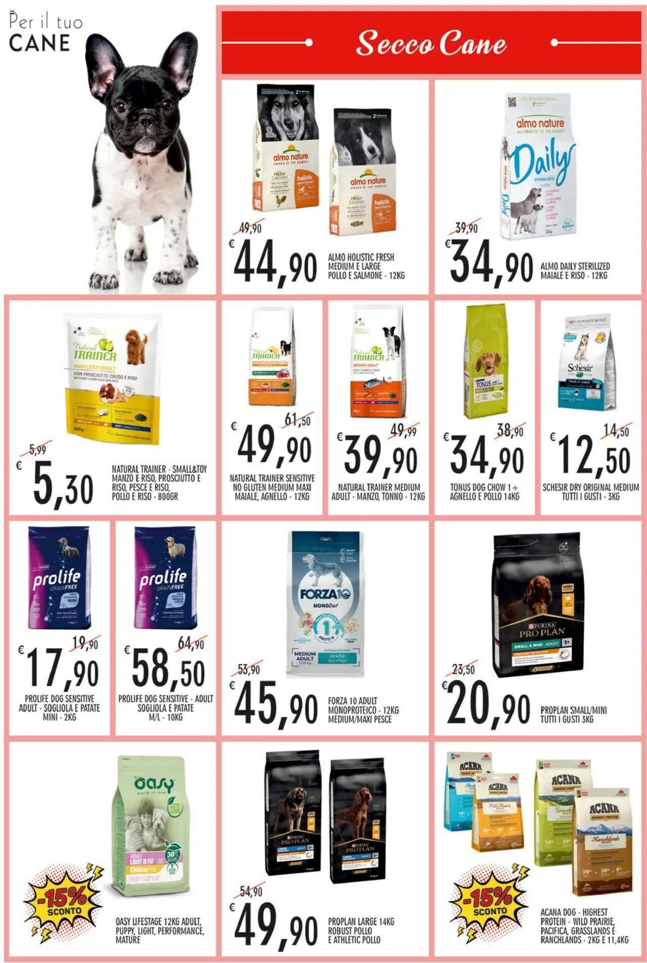 Volantino Moby Dick	 - pagina 2 - valido dal 16/07/2025