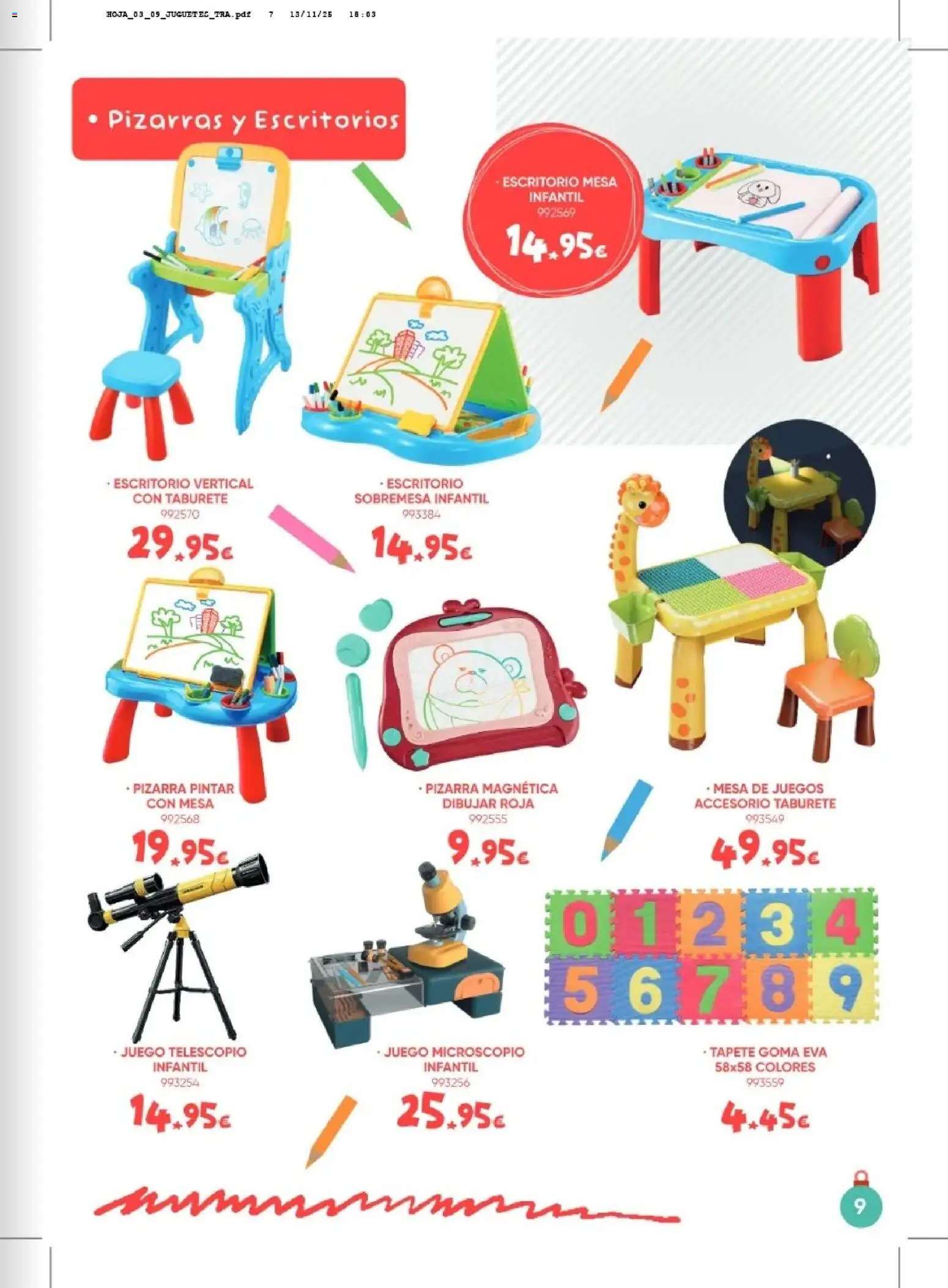 Family Cash folleto - Página de 8 - Válido desde 17/11/2025