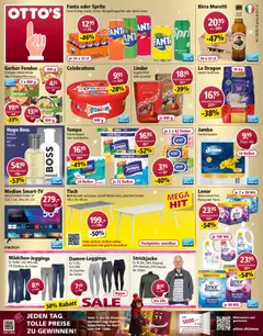 Vorschau Otto's Aktionen gültig ab 08.12.2025