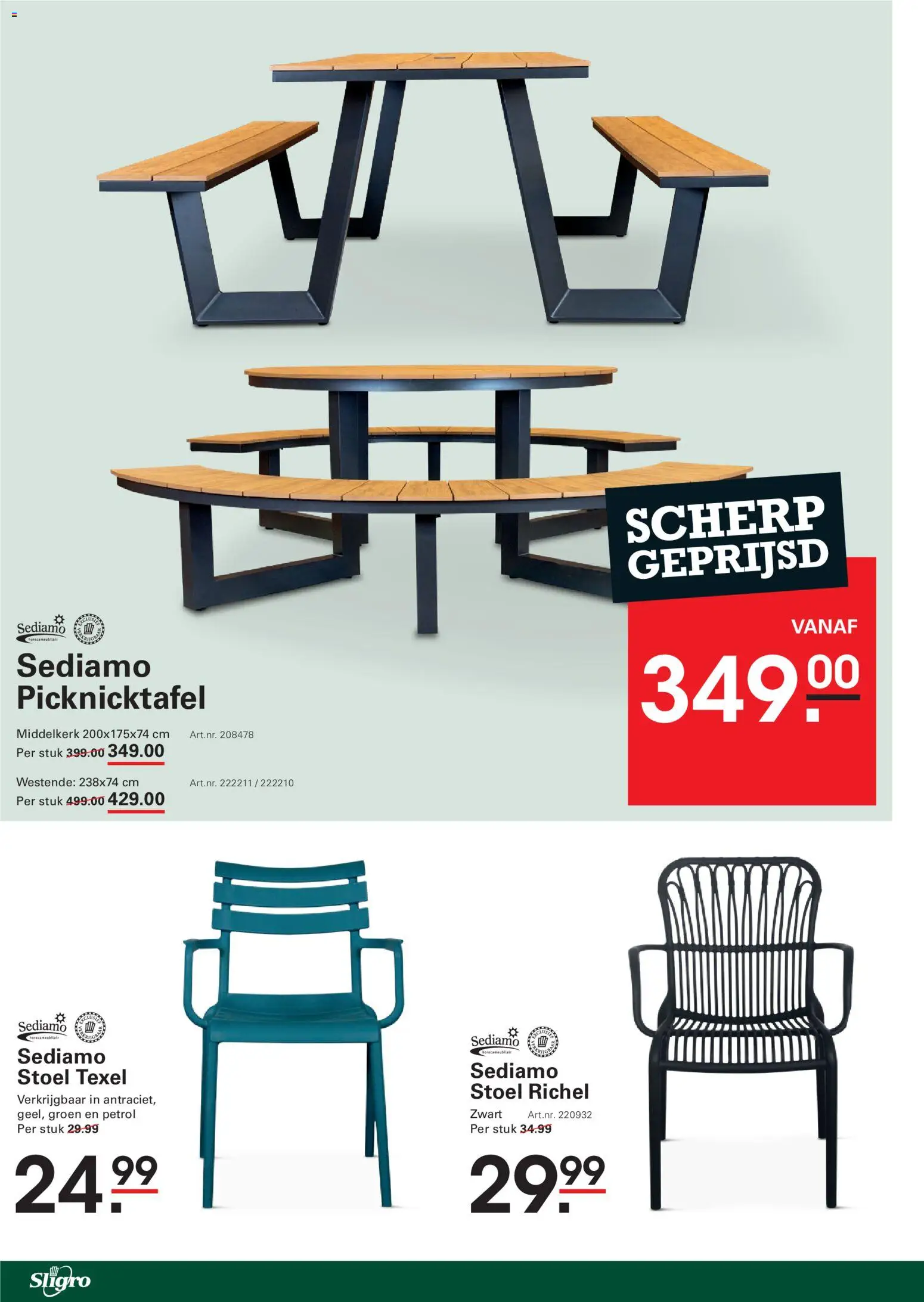 Sligro folder - page 80- valid from 12-03-2026