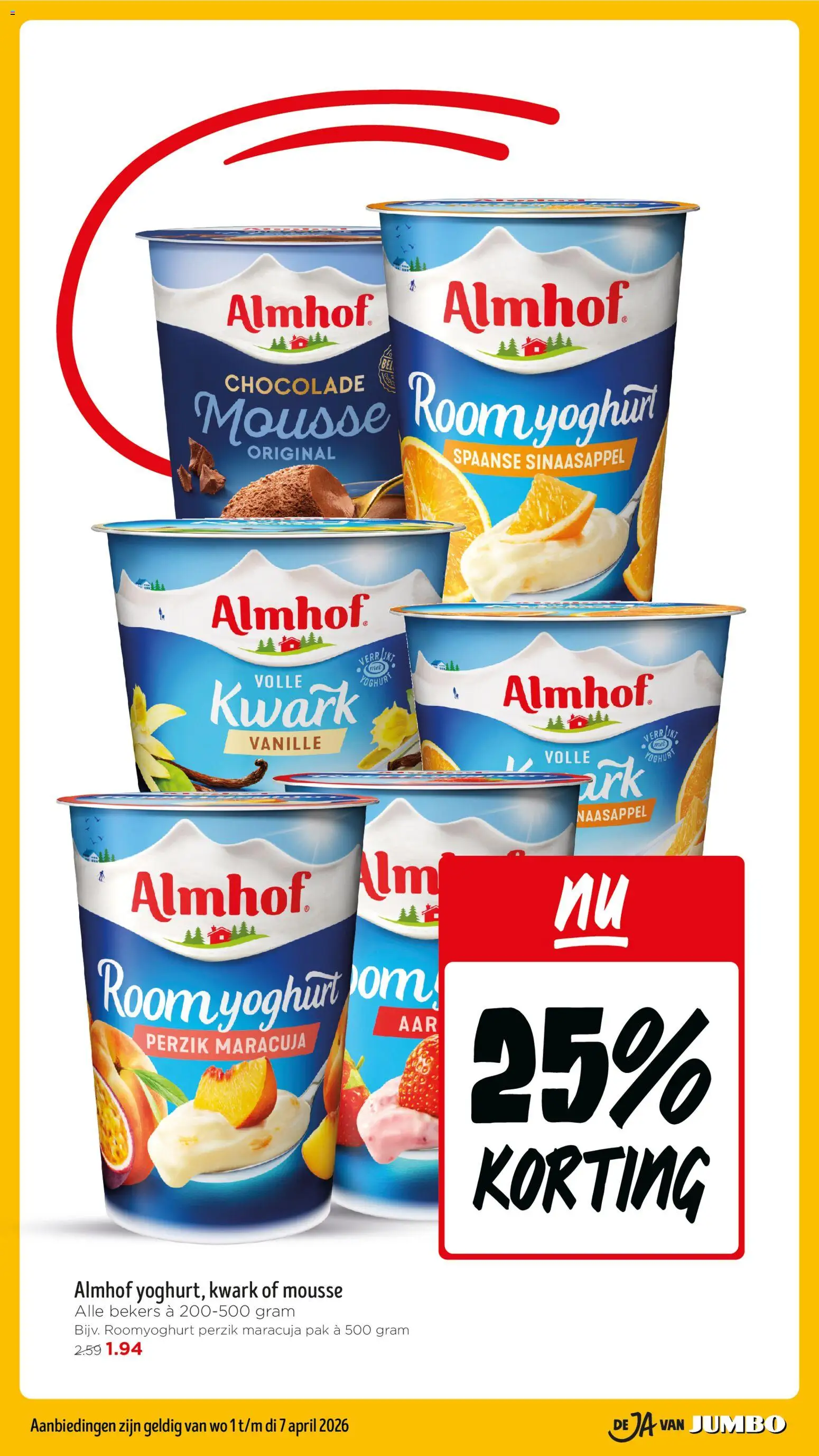 Jumbo folder week 14 - page 7- valid from 01-04-2026