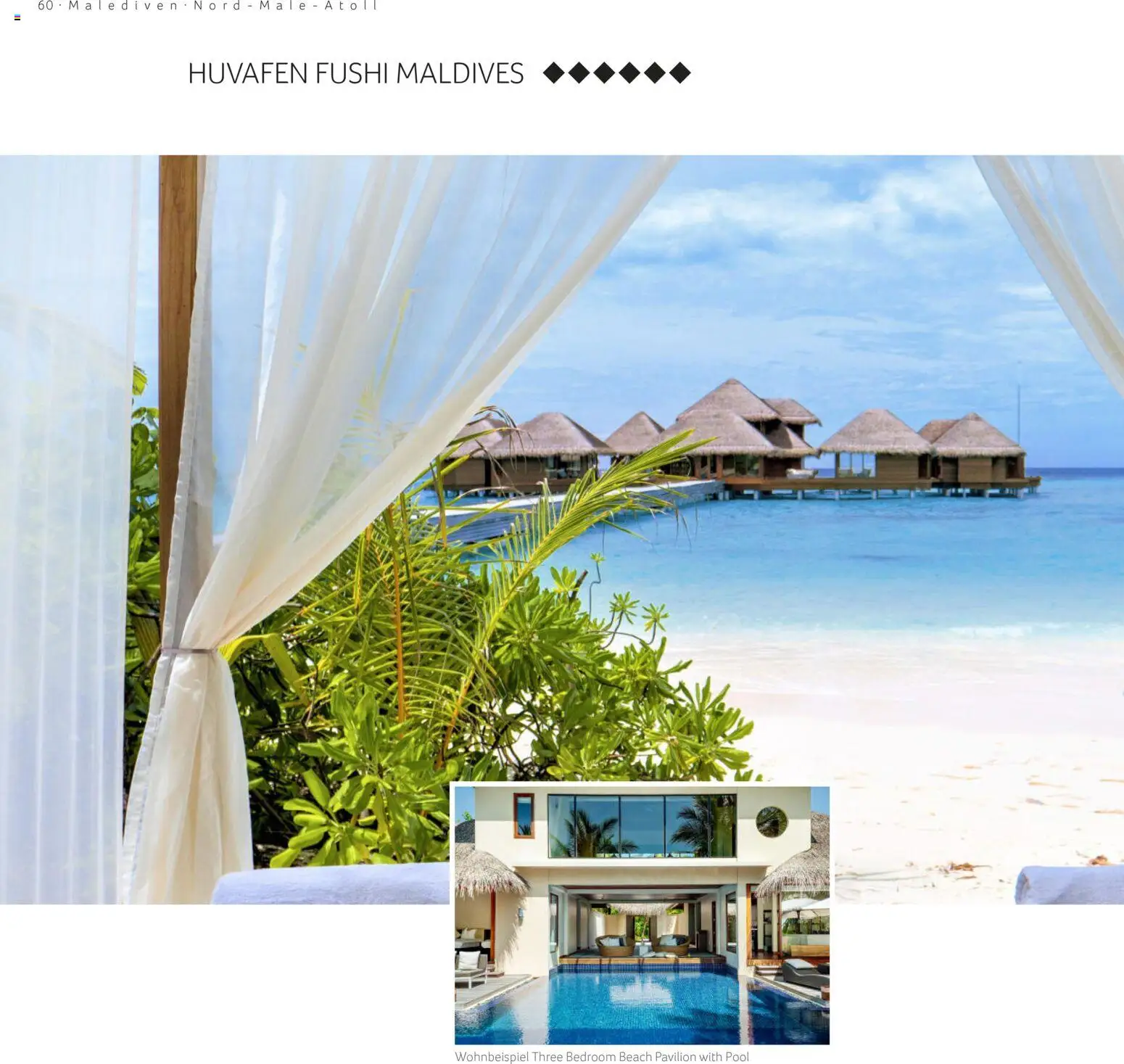 Aida  Airtours Finest - Seite 60 - gültig ab 30.10.2025