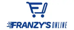 Franzy's logo logo