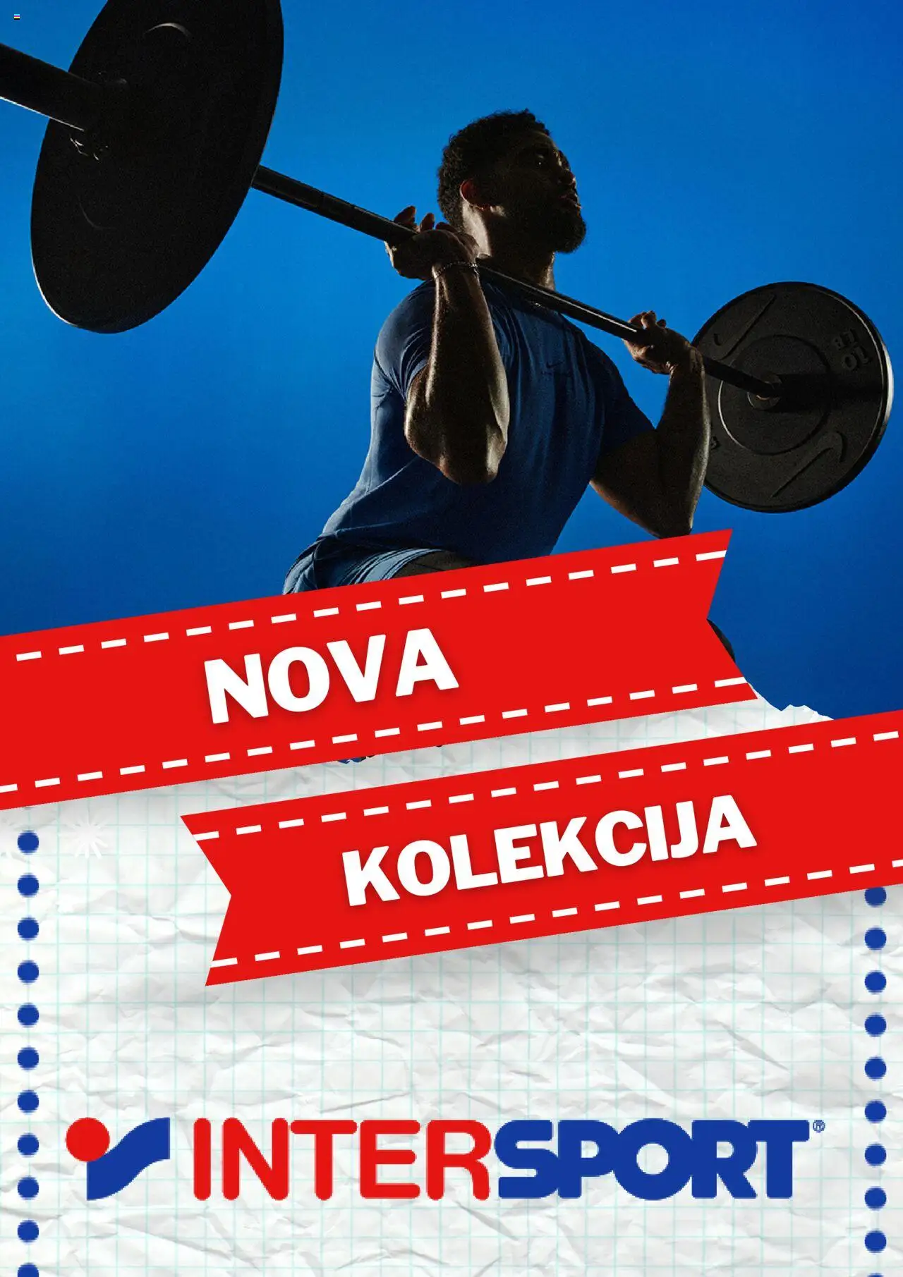 Katalog Intersport - stranica 1- važeći od 01.10.2025