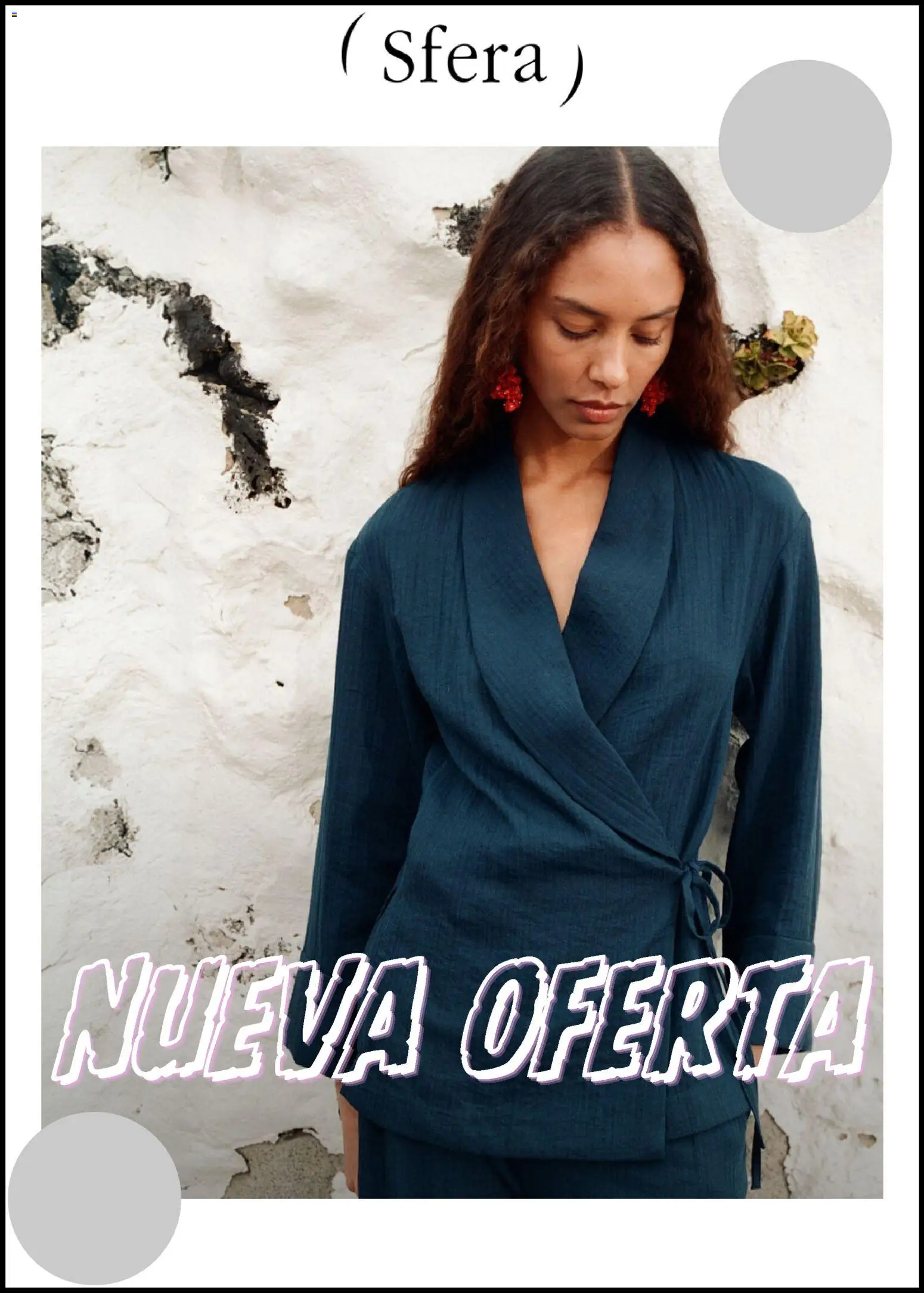 Sfera folleto - Página de 1 - Válido desde 01/04/2026