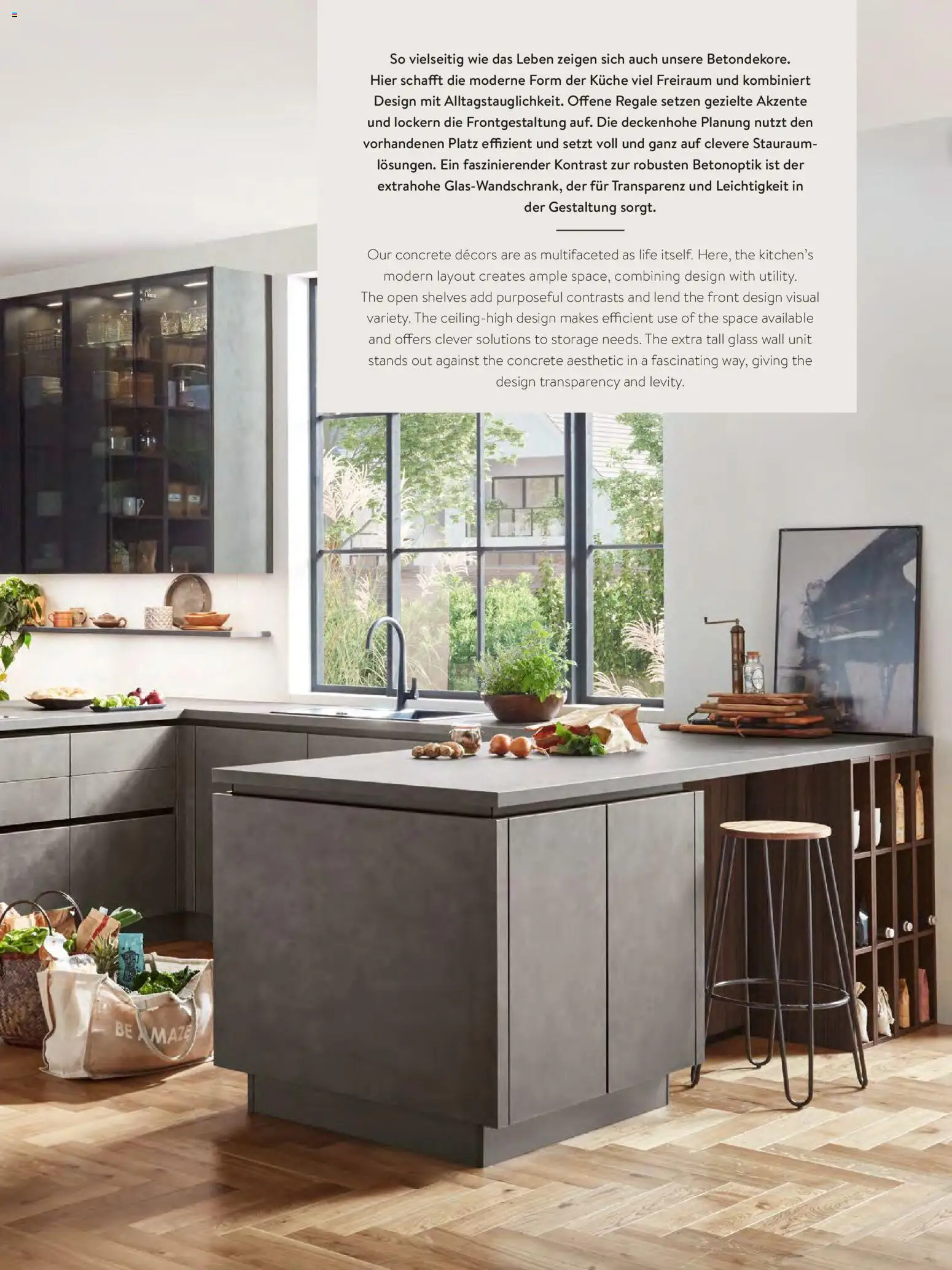 Ostermann Nobilia Küchenprospekt 2026 - Seite 41 - gültig ab 01.01.2026