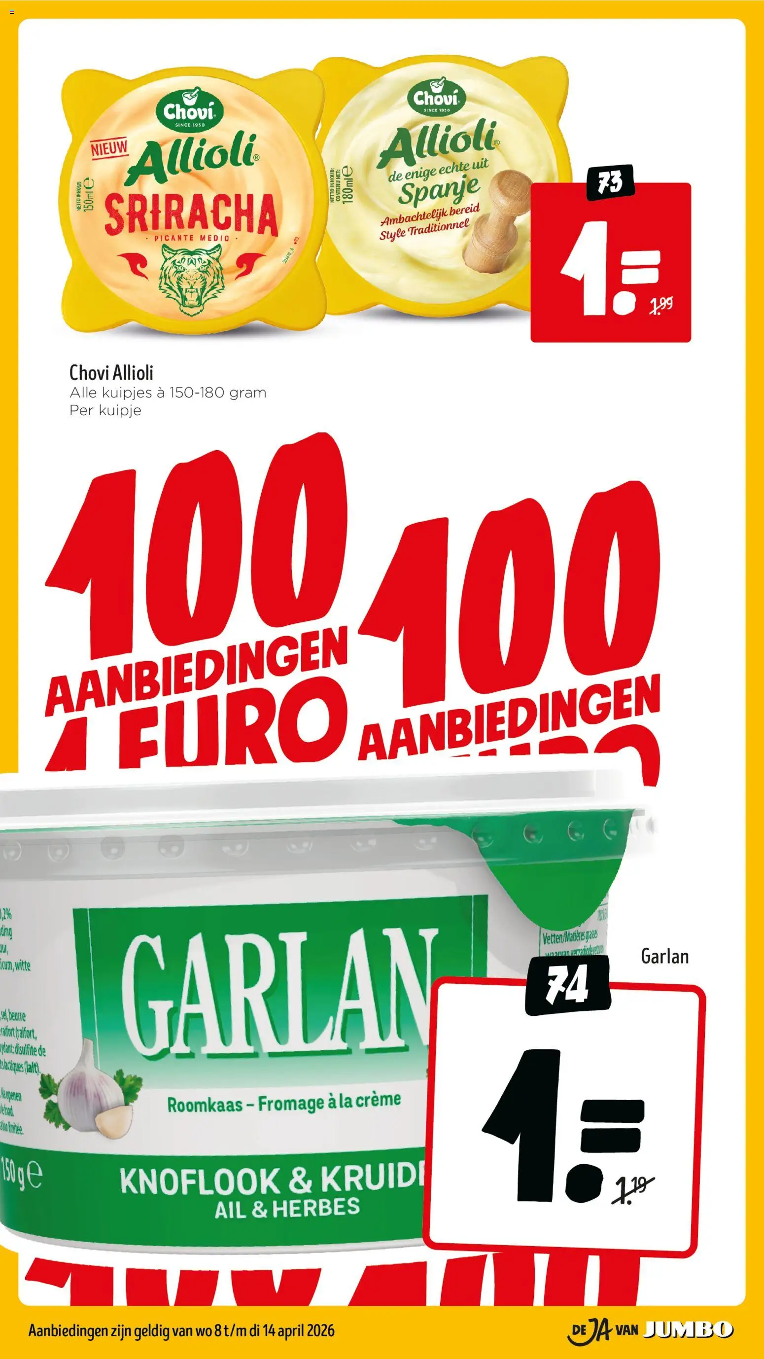 Jumbo folder week 15 - page 26- valid from 08-04-2026