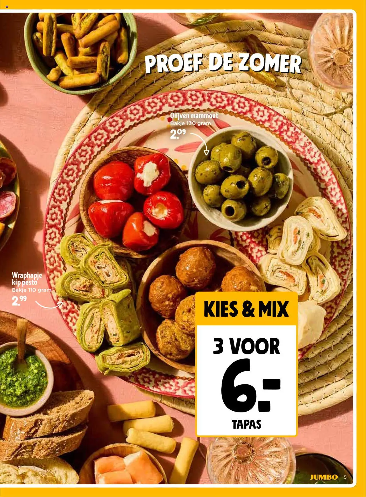 Jumbo - Folder week 30 - pagina 5- geldig vanaf 23-07-2025