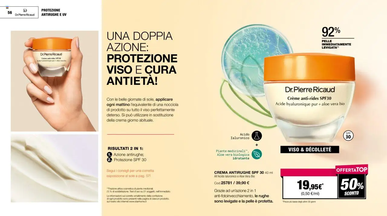 Catalogo Stanhome 11/2025 - pagina 29 - valido dal 15/07/2025