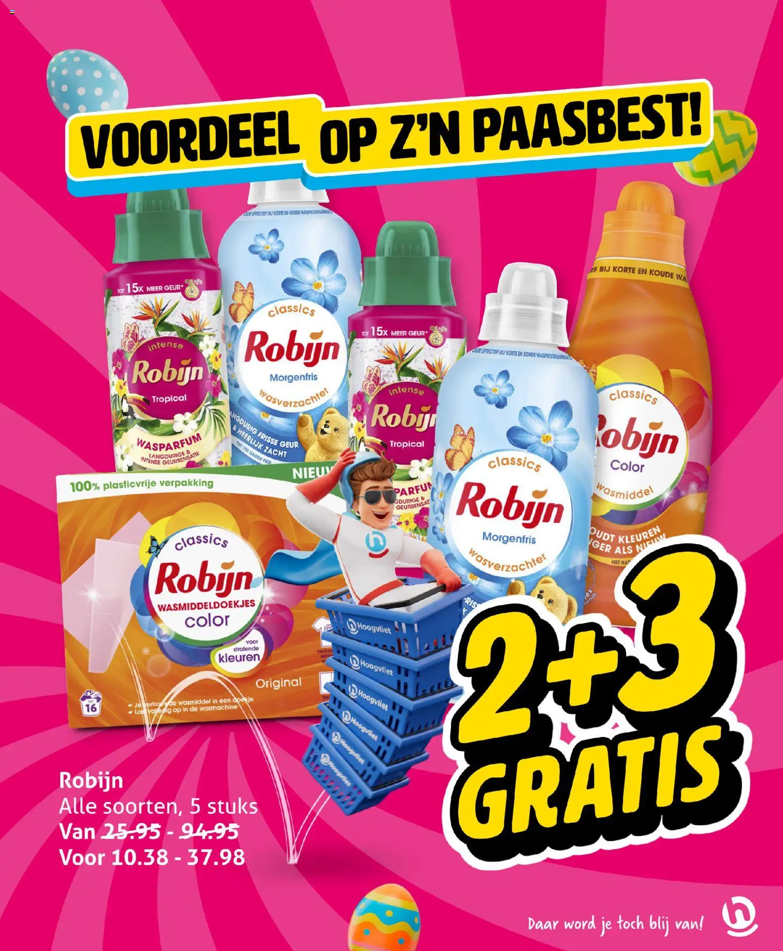 Hoogvliet folder - page 11- valid from 01-04-2026