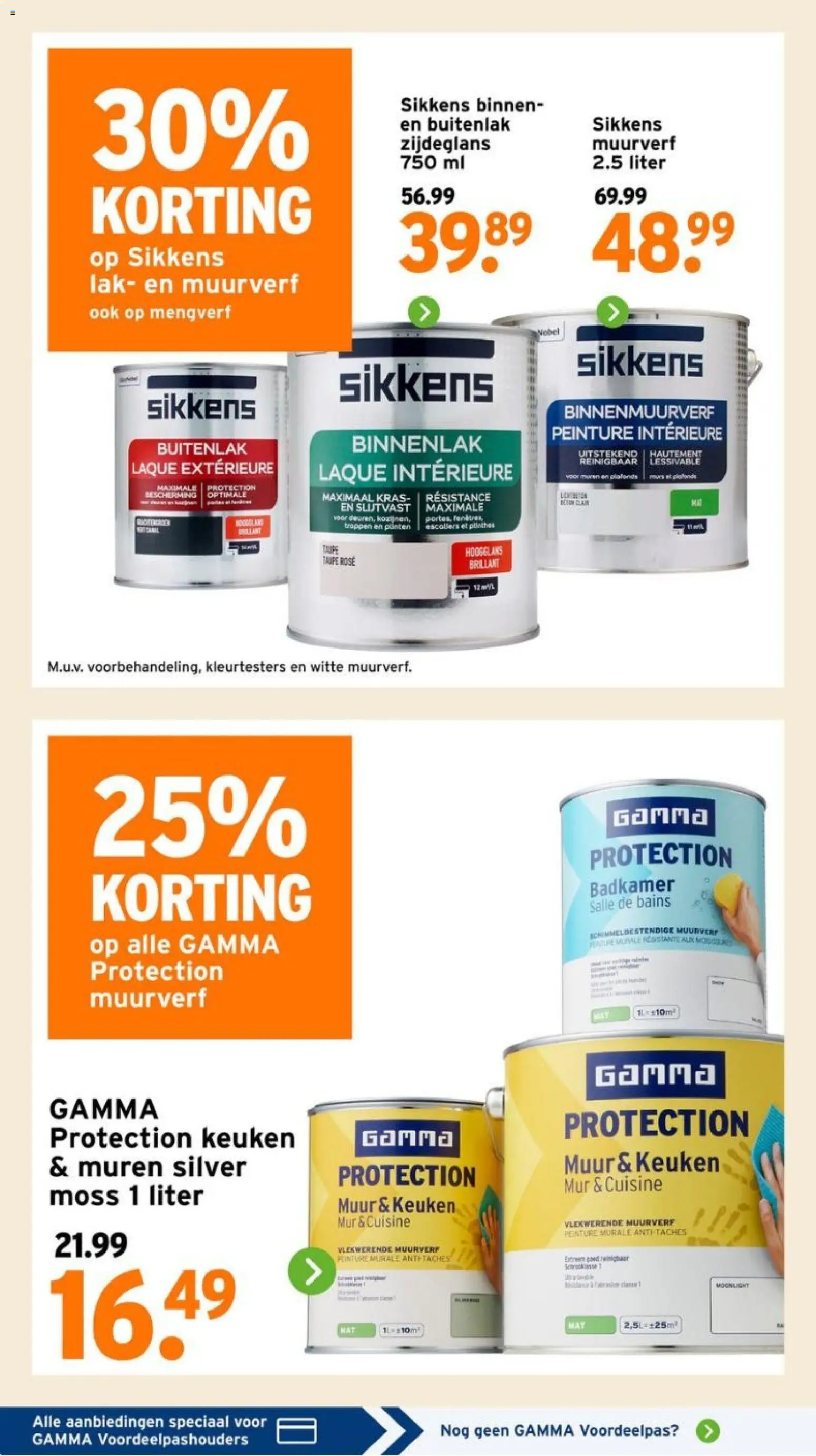 GAMMA folder - page 22- valid from 30-03-2026